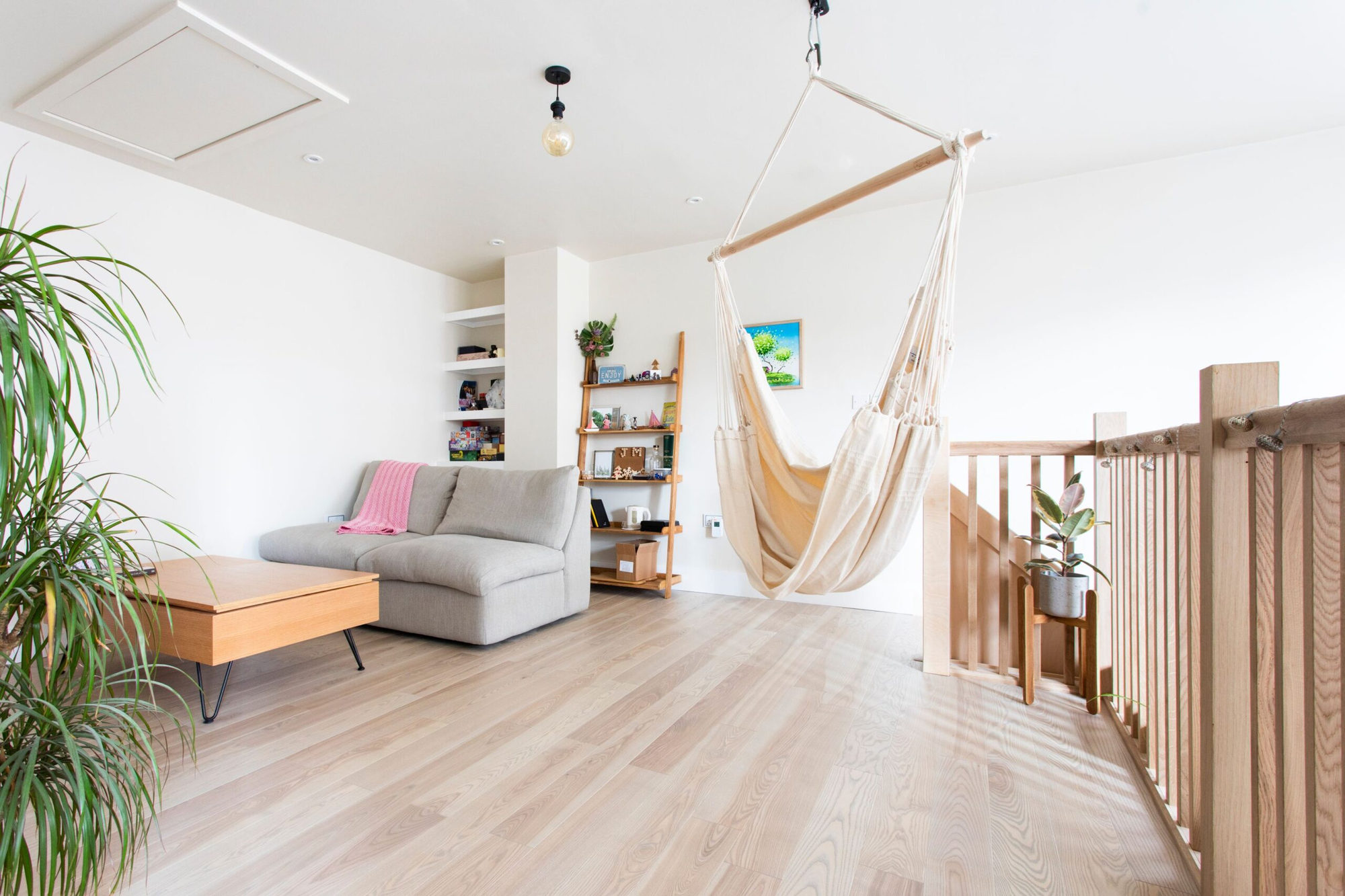 Wapping High Street flat, E1W, photo 17