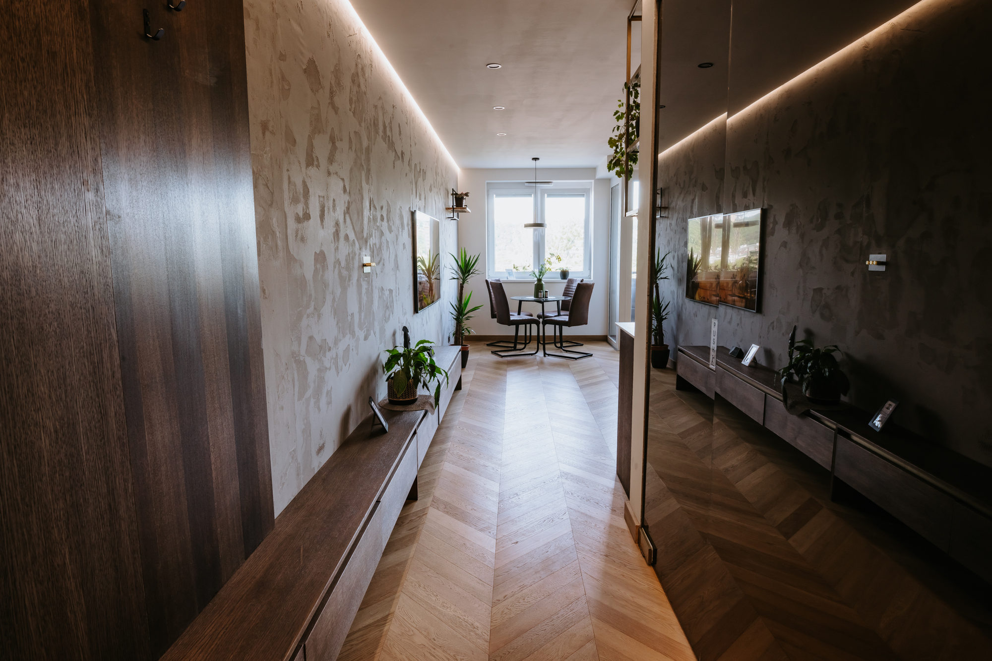 Wapping apartment, E1W, photo 6