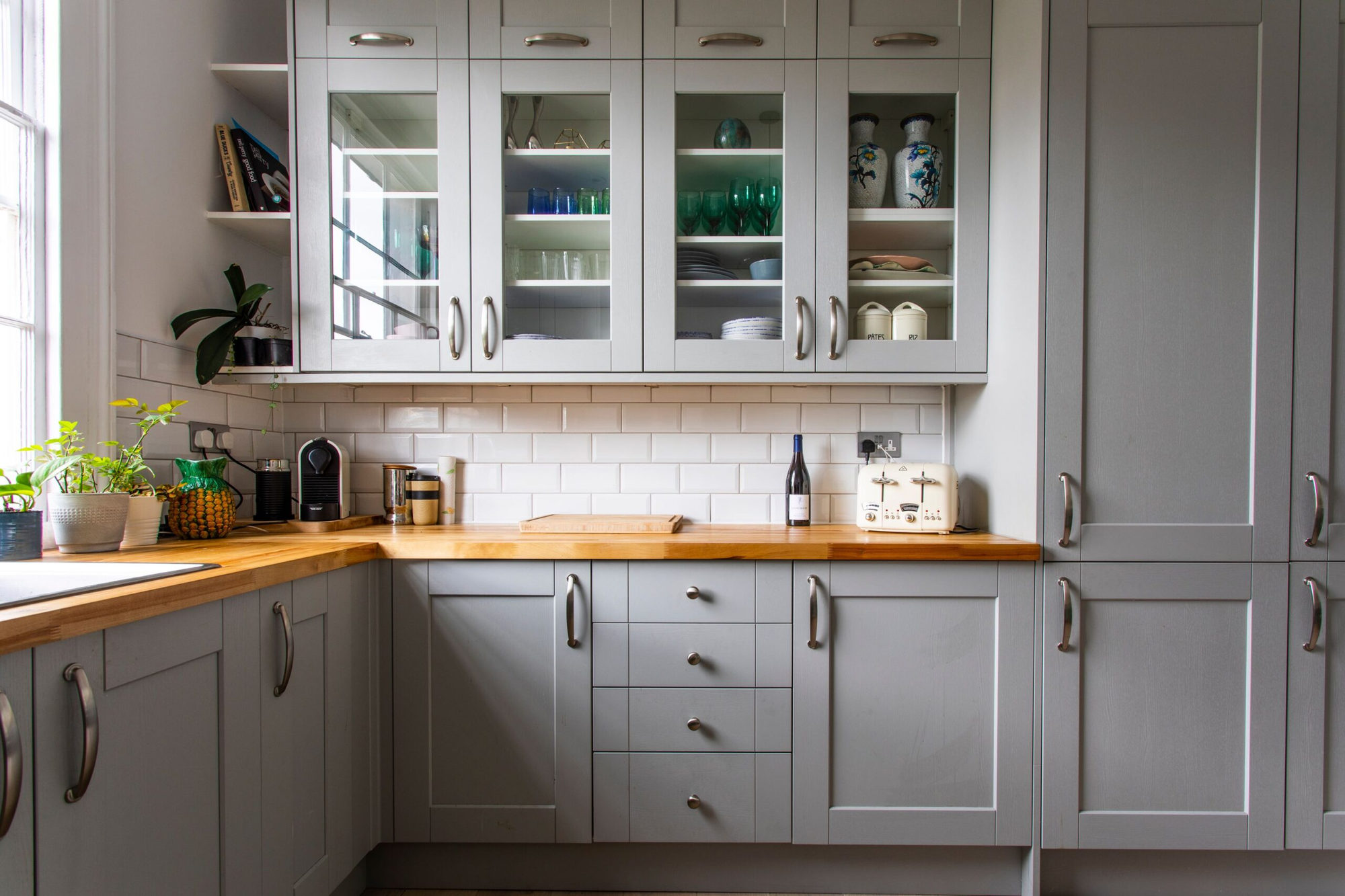 Highbury & Islington house, N5, photo 14