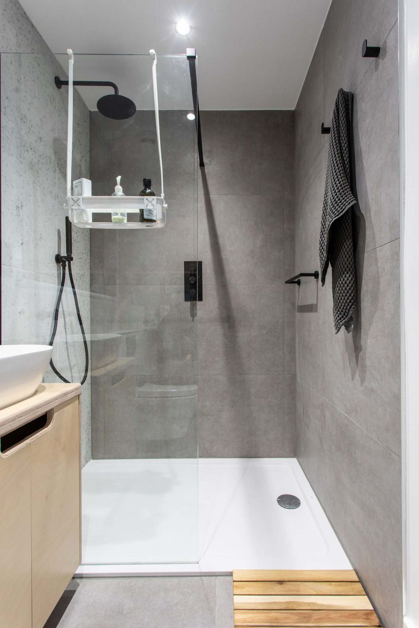 Wapping High Street flat, E1W, photo 8