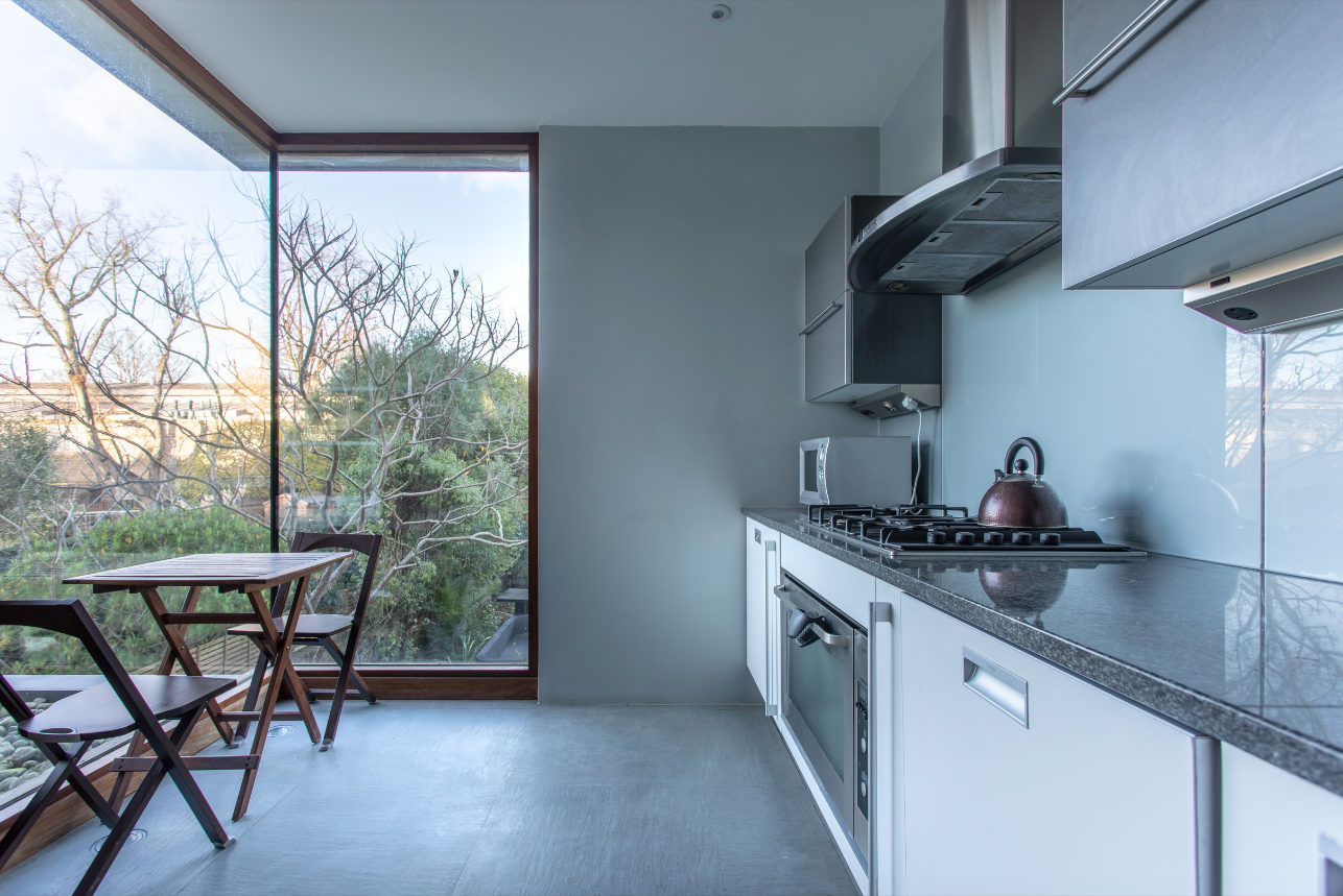 Dalston Junction house, E8, photo 9