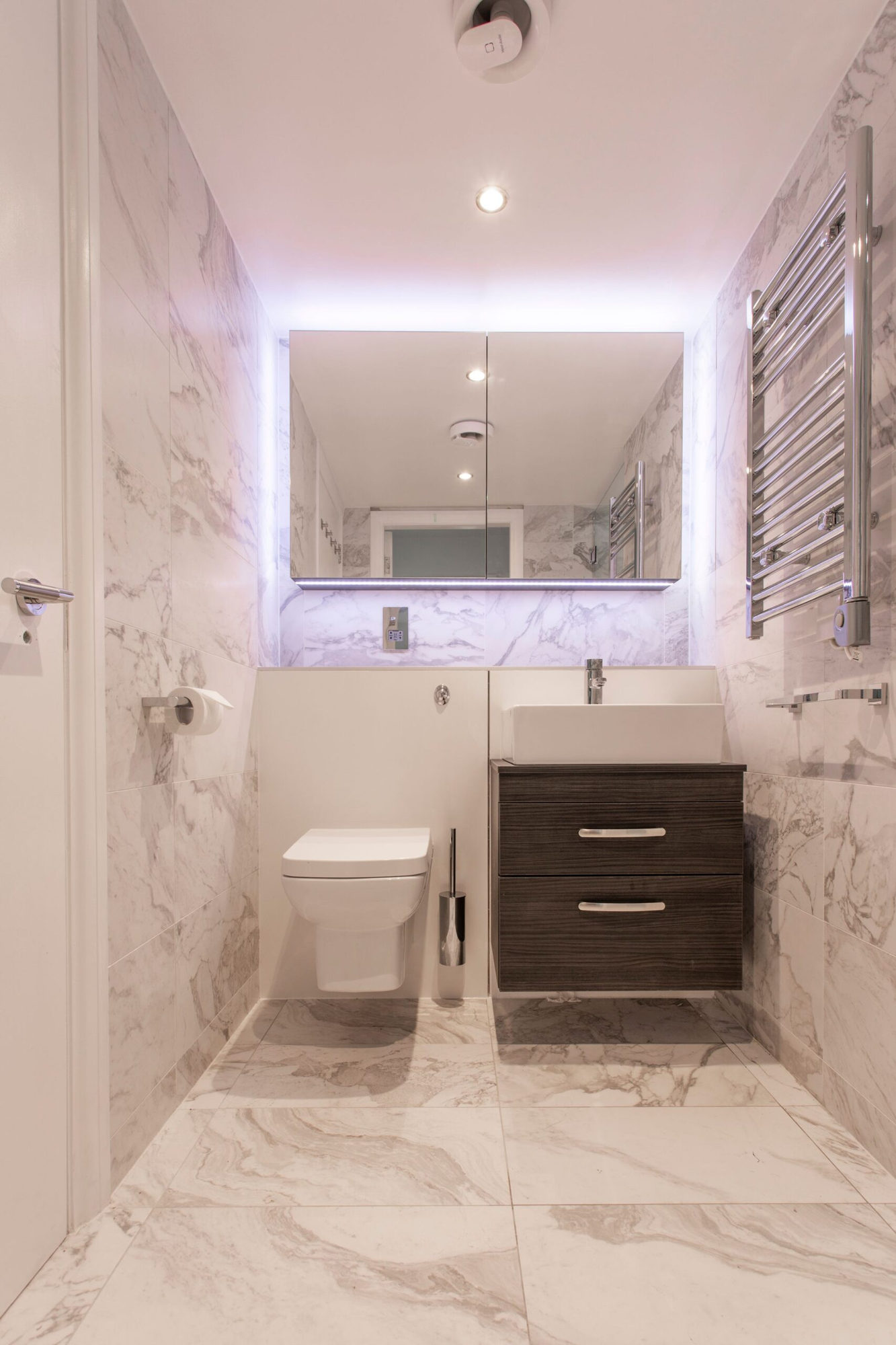 Highbury & Islington apartment, N5, photo 13
