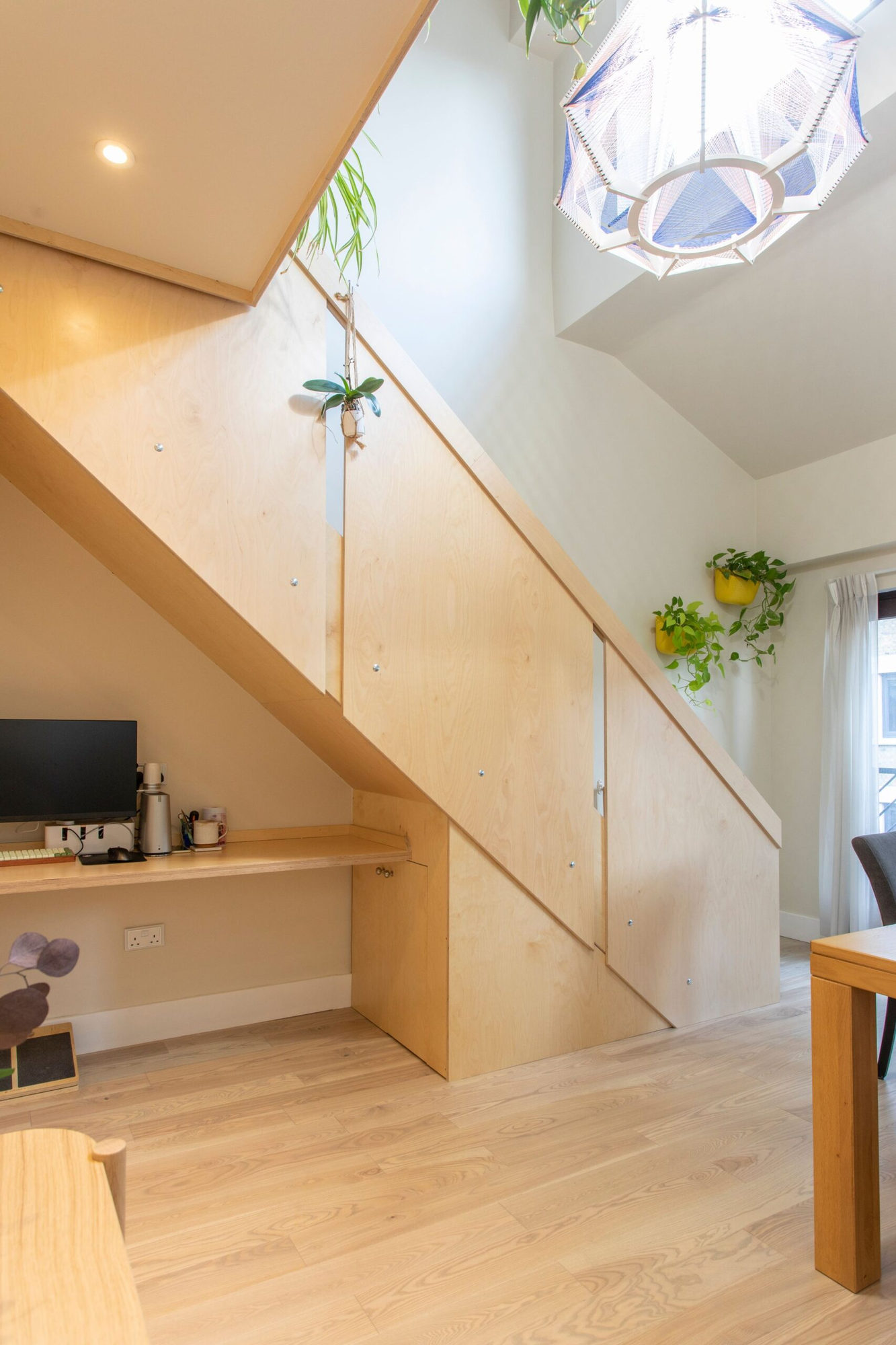 Wapping High Street flat, E1W, photo 26