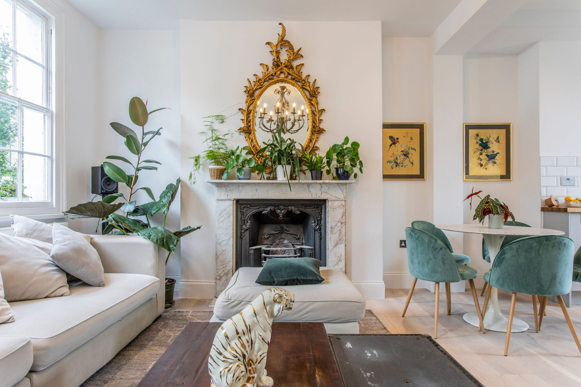Highbury & Islington house, N5, photo 33