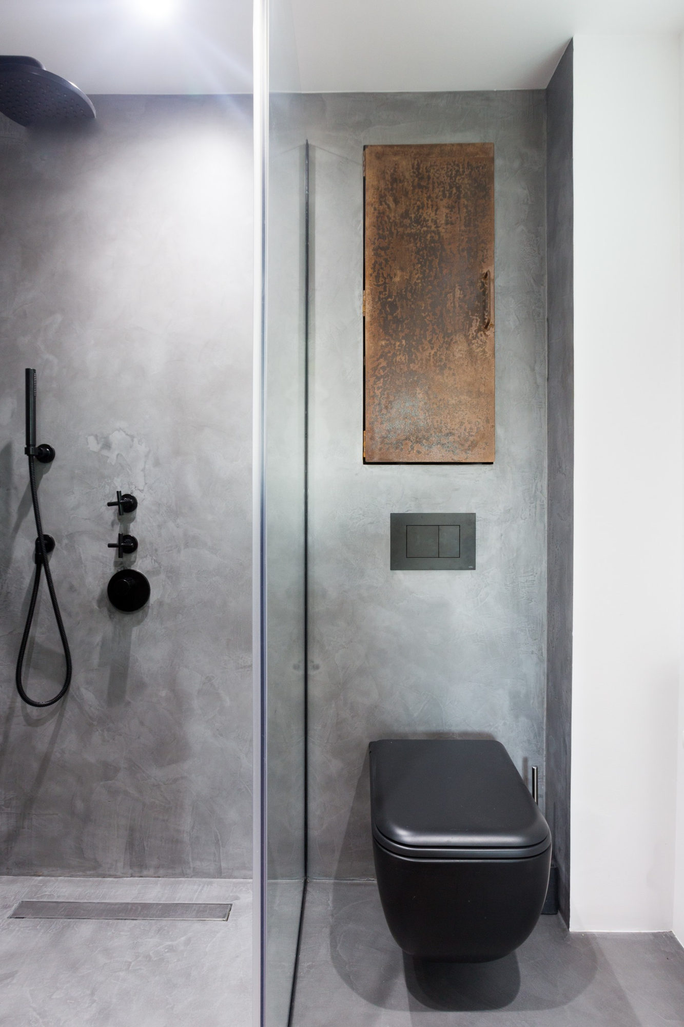 London Bridge bathroom, SE1, photo 11
