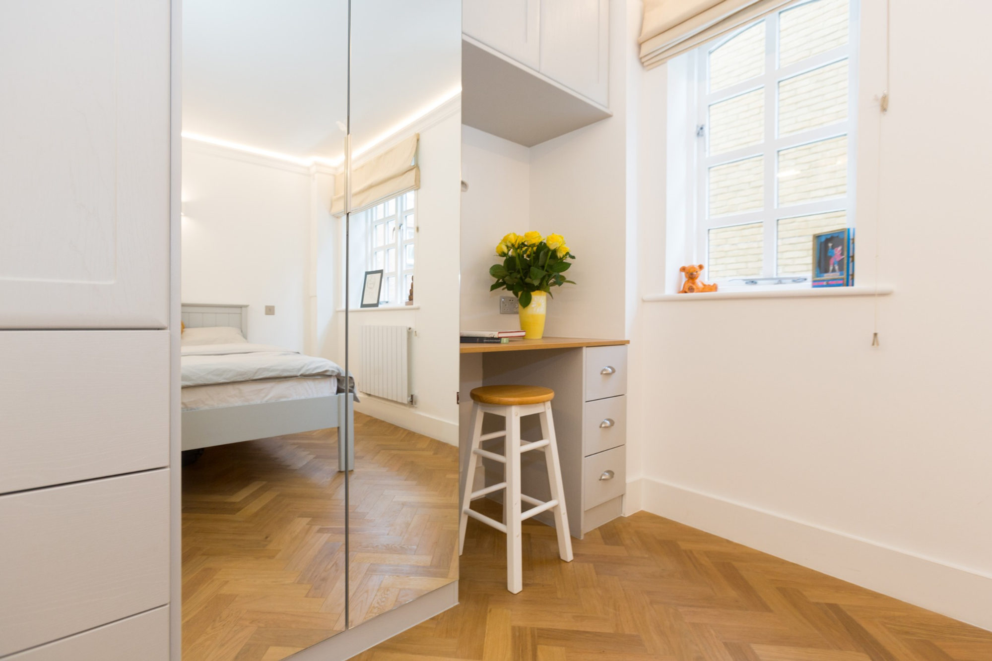 London Bridge flat, SE1, photo 18