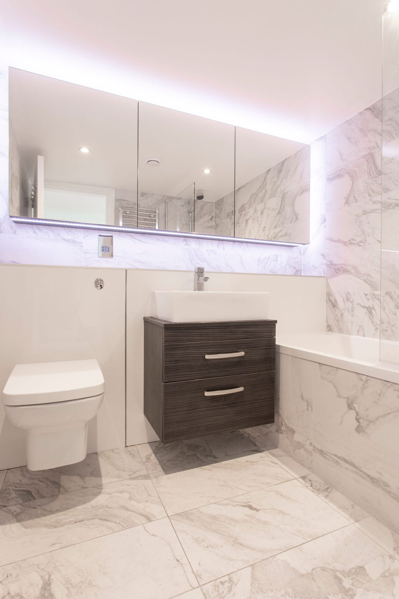 Highbury & Islington apartment, N5, photo 15