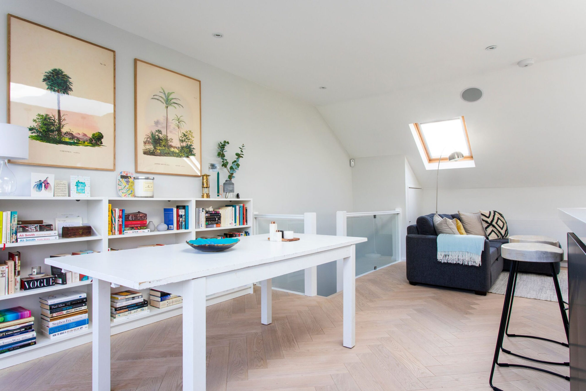 Balham property, SW12, photo 33