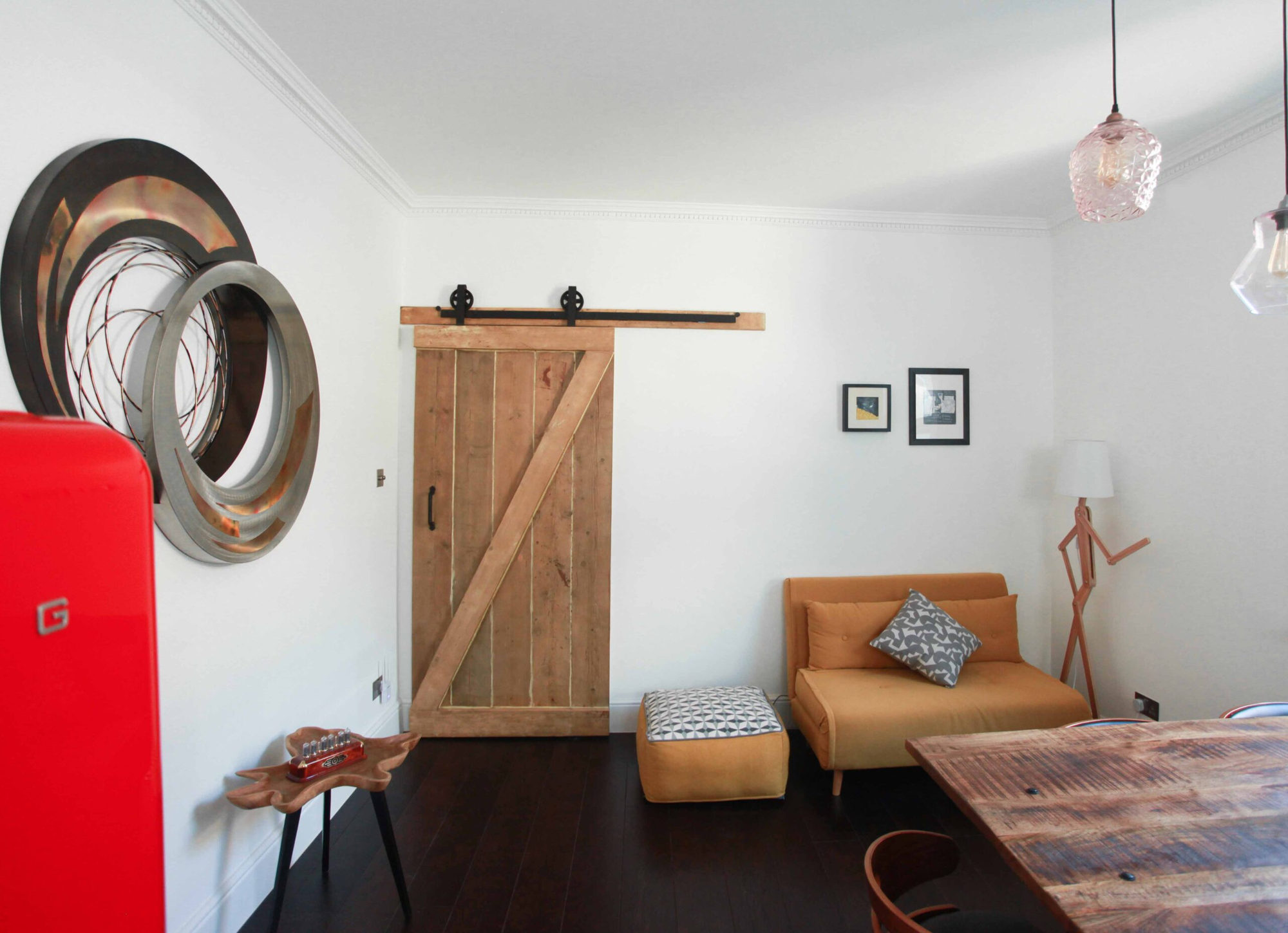 Shepherd's Bush kitchen, W12, photo 9