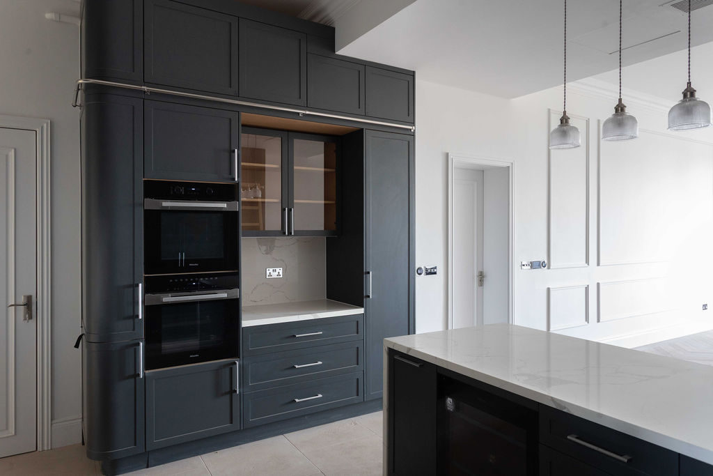 North Gate apartment, N5, photo 16