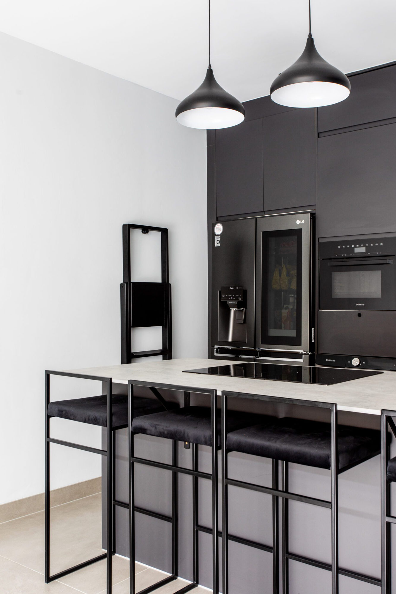 Bow apartment, E3, photo 20