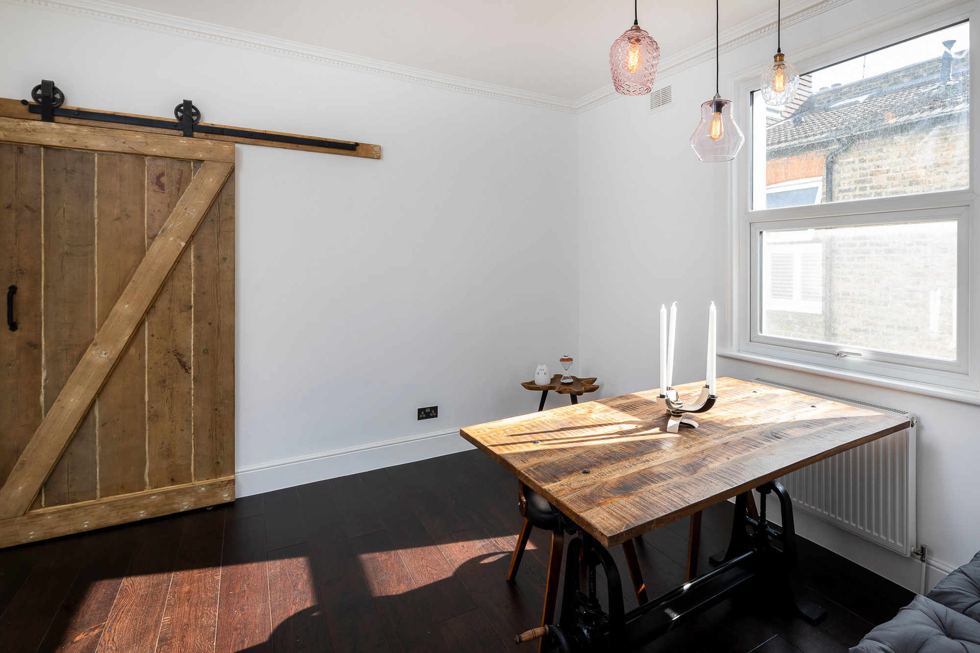 Shepherd's Bush kitchen, W12, photo 17