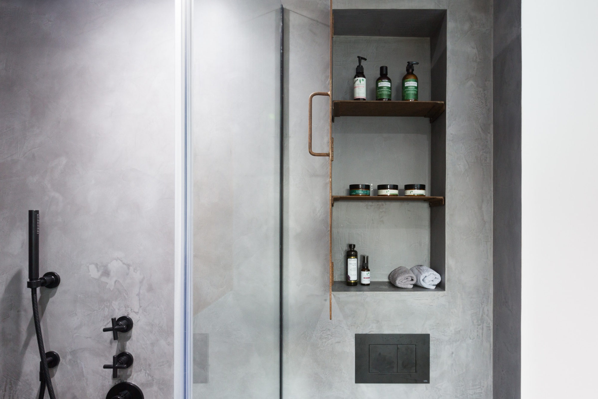 London Bridge bathroom, SE1, photo 3