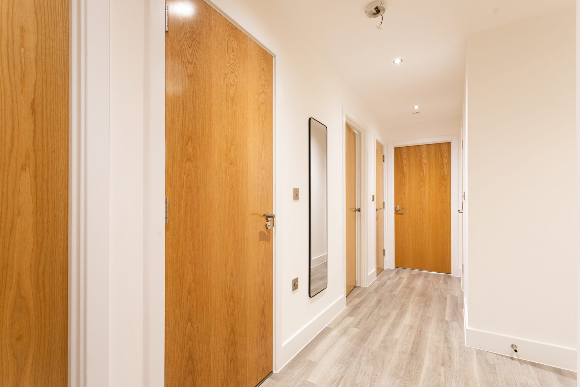 Woolwich apartment, SE18, photo 30