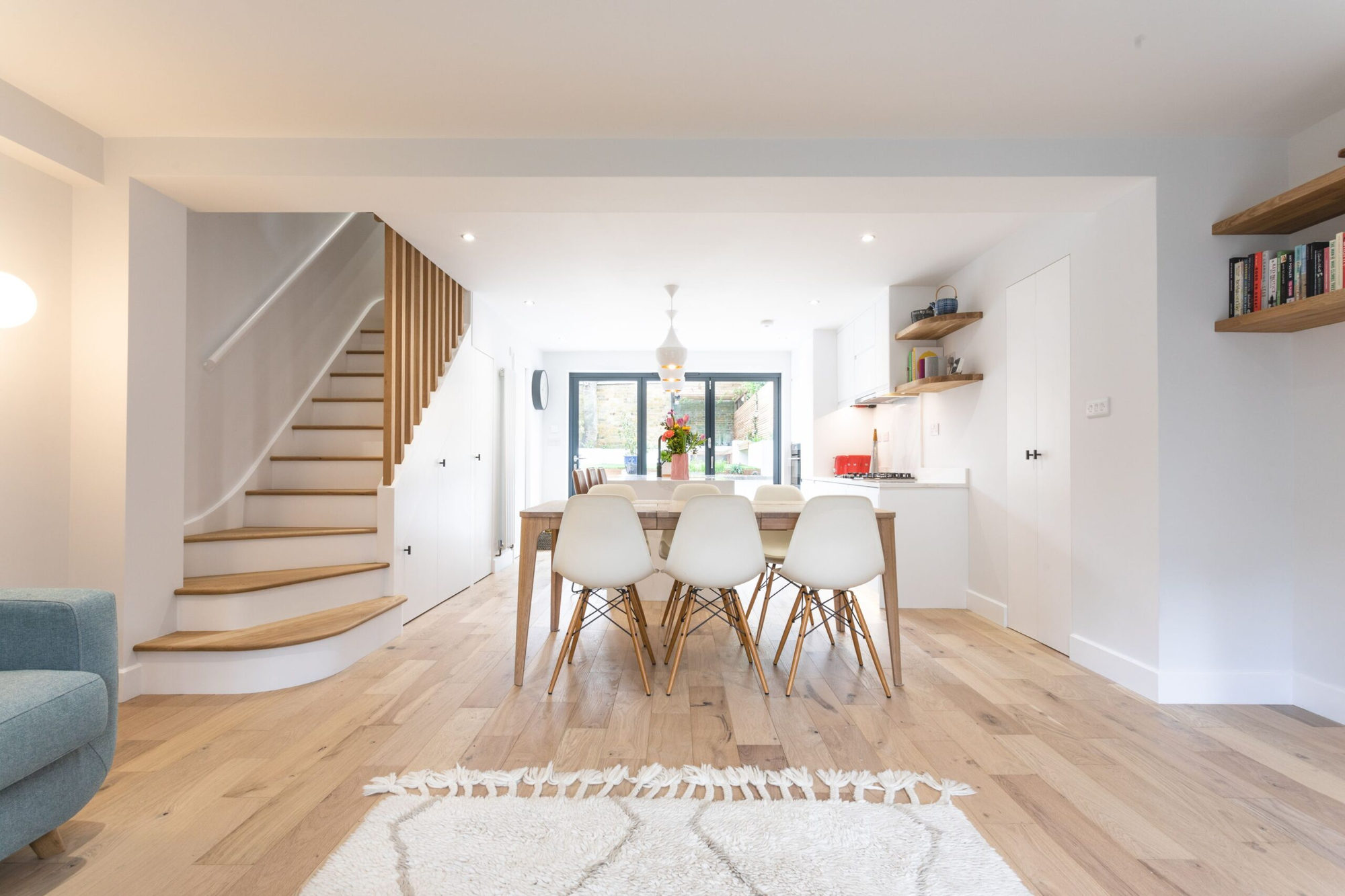 Kennington house, SE1, photo 4