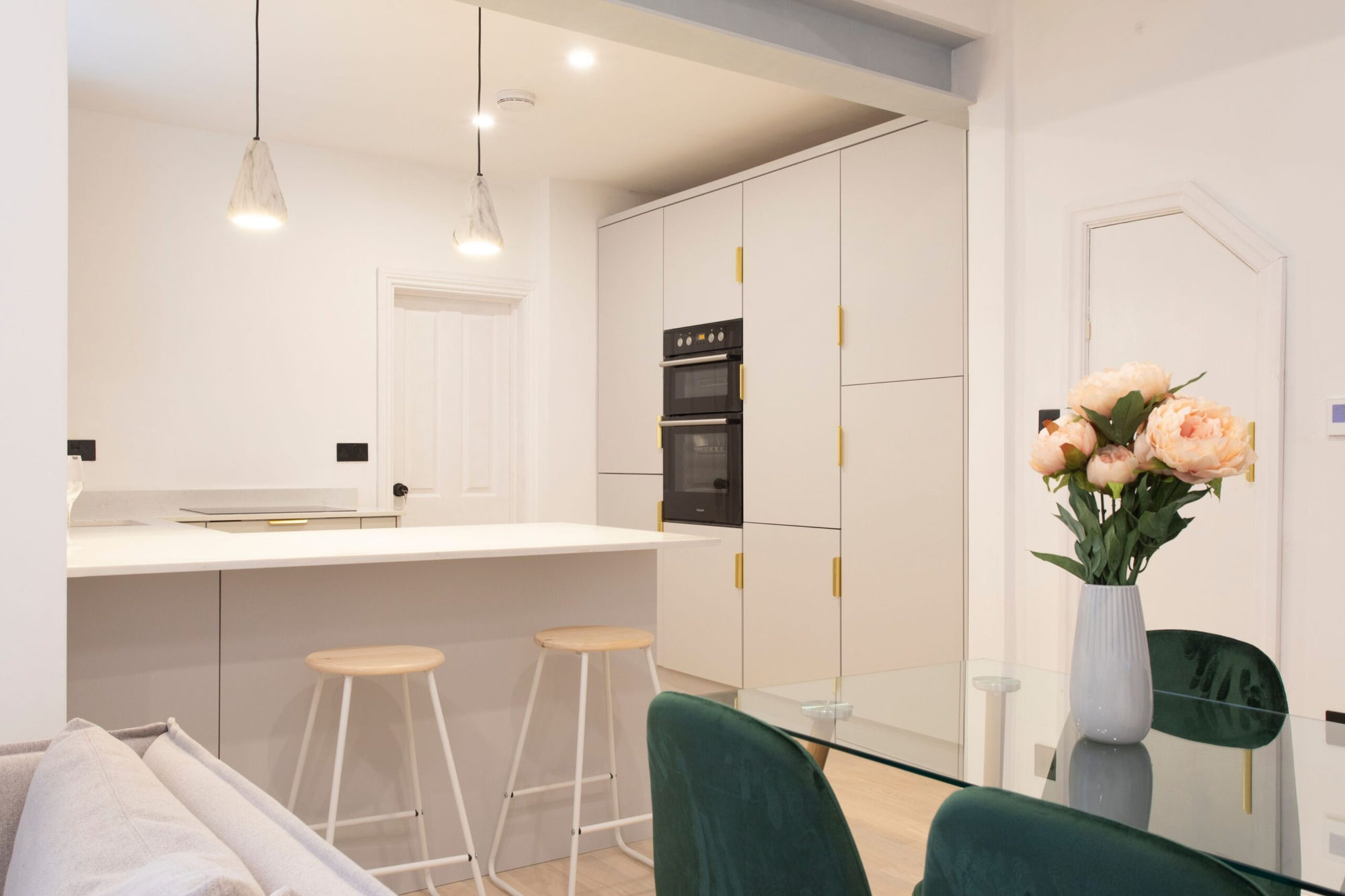 Fulham flat, SW6, photo 16
