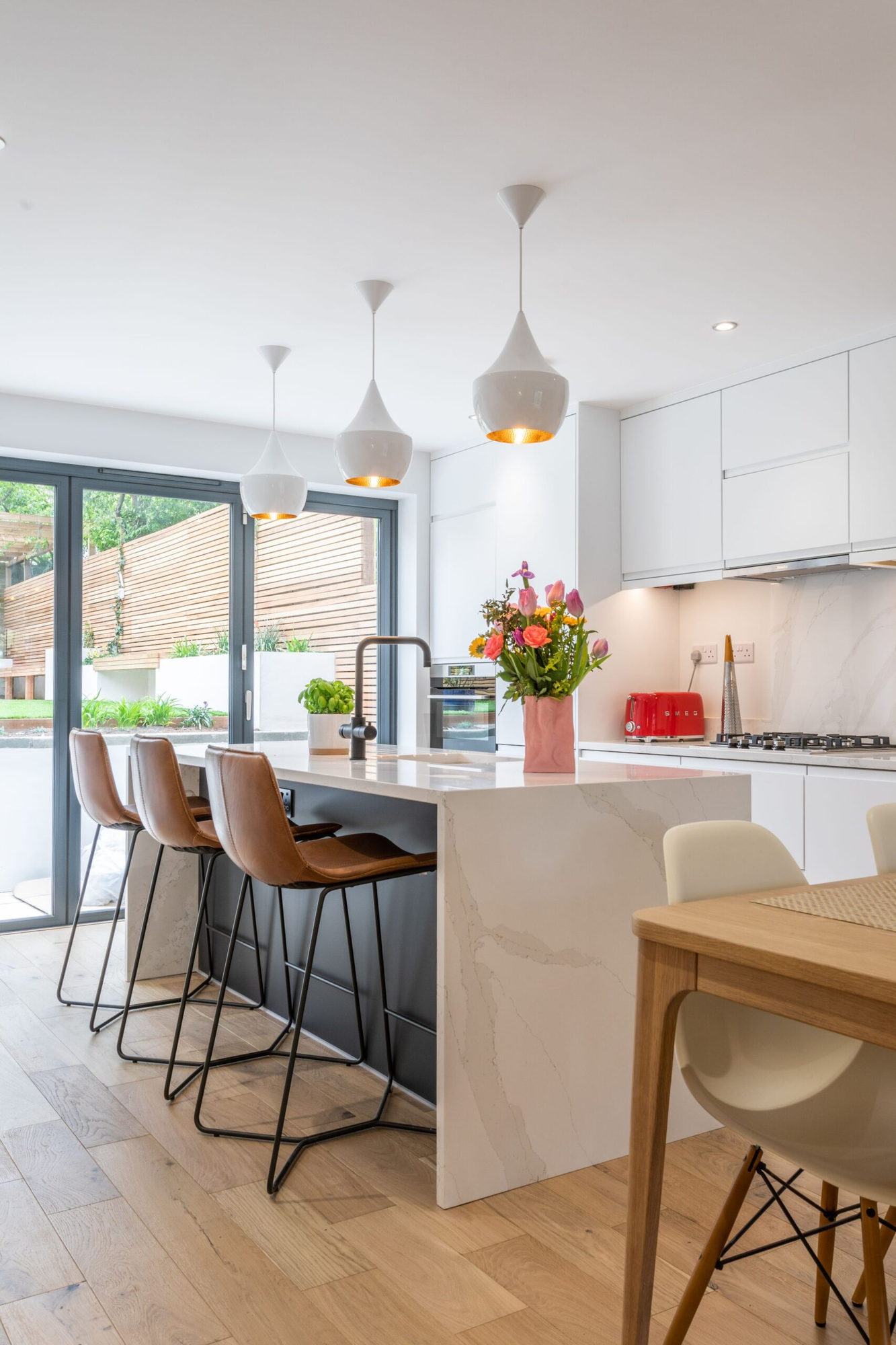 Kennington house, SE1, photo 27