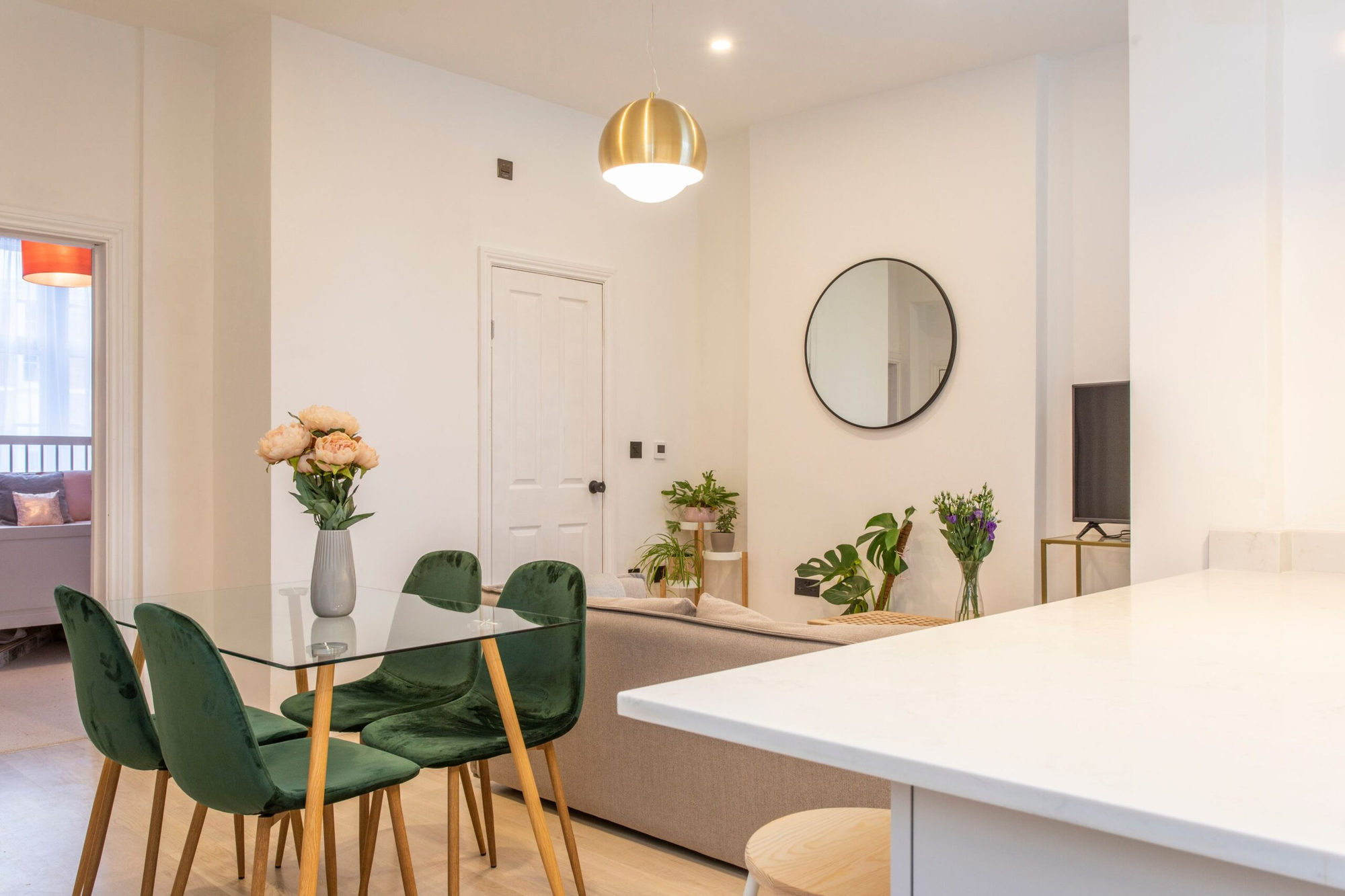 Fulham flat, SW6, photo 17