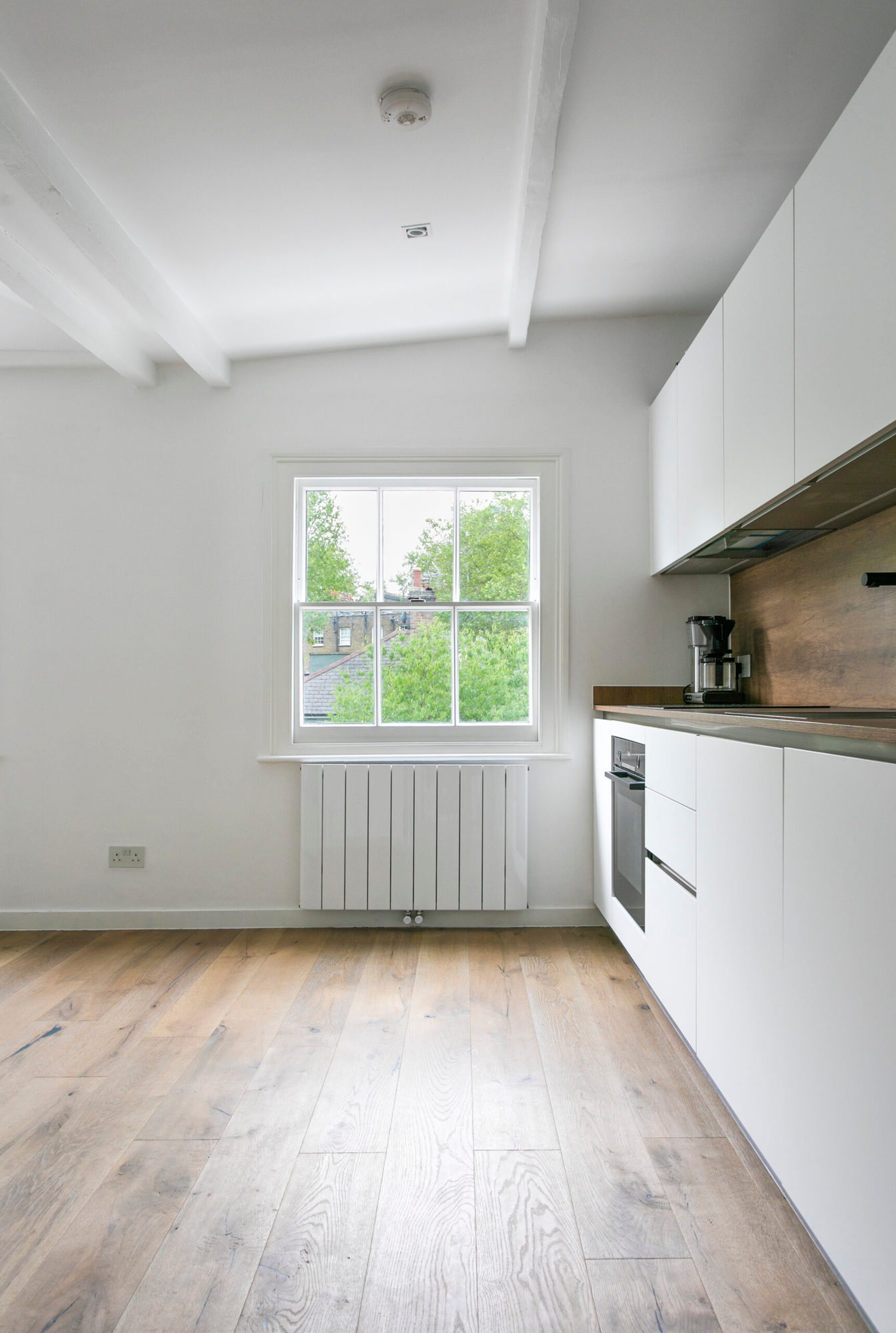 Camden Town flat, NW1, photo 24