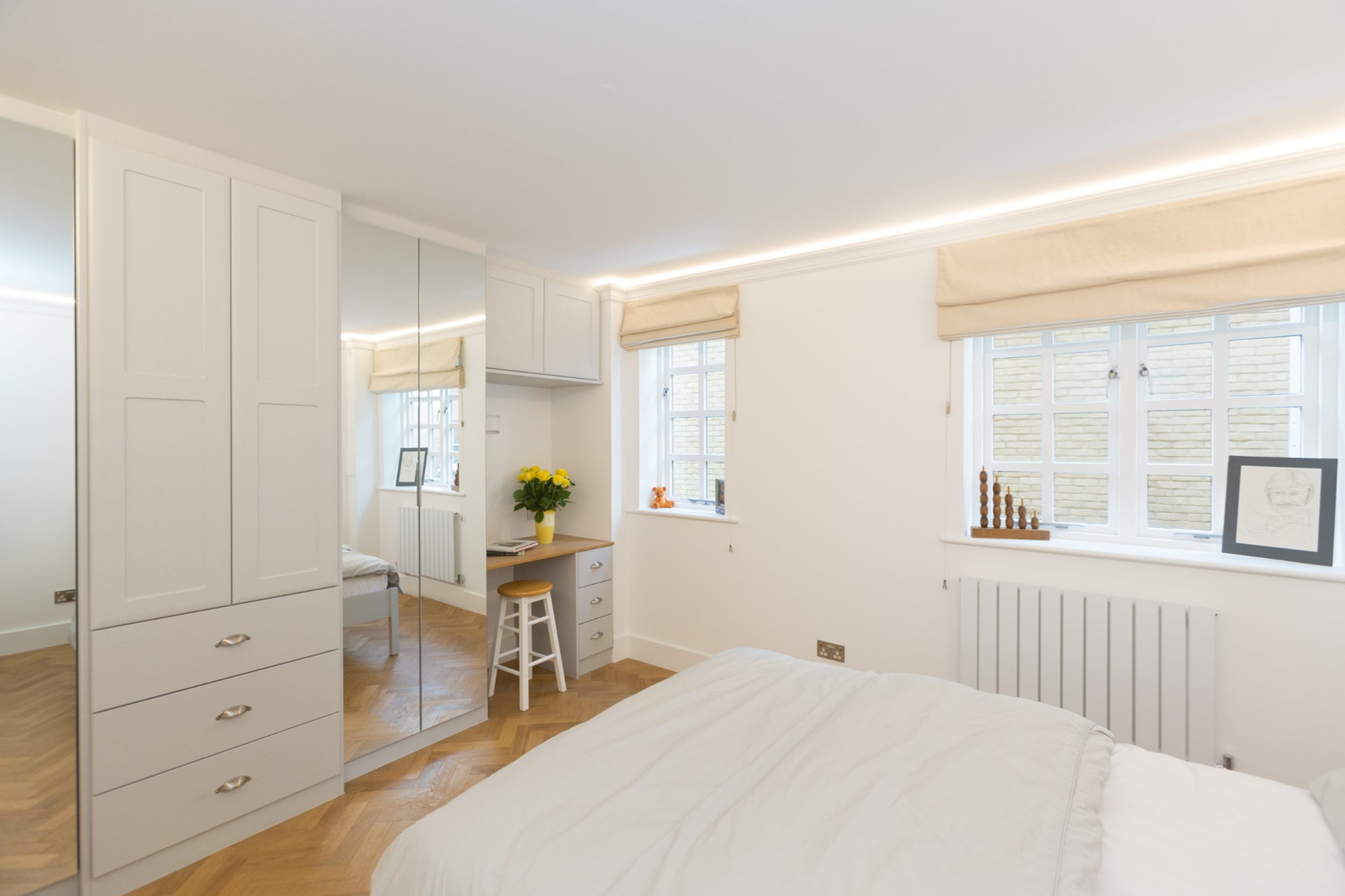 London Bridge flat, SE1, photo 15