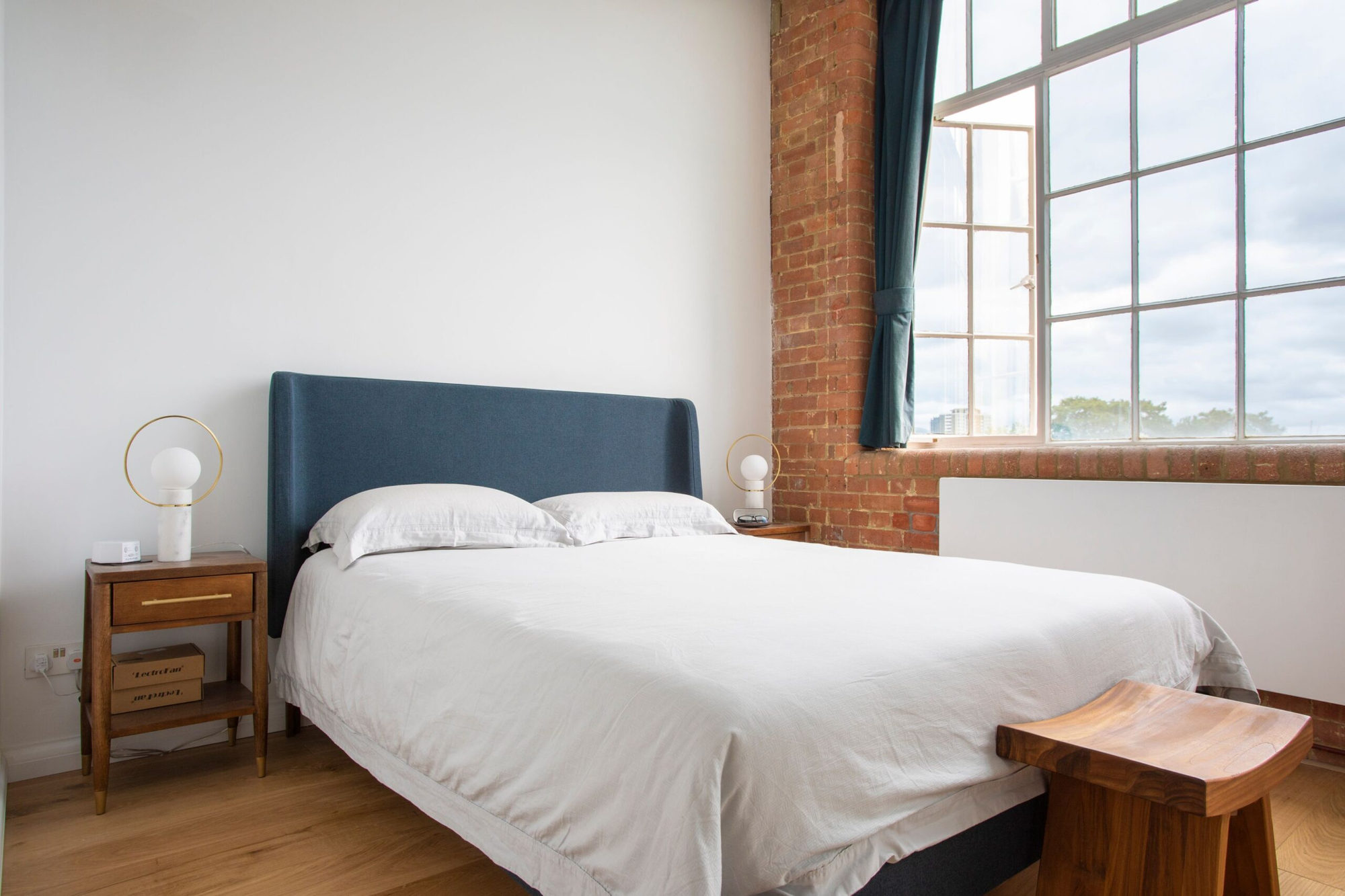 North Gate apartment, N5, photo 3