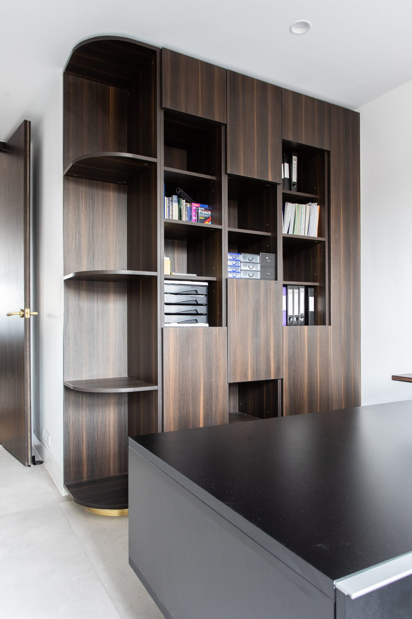 Limehouse apartment, E14, photo 29
