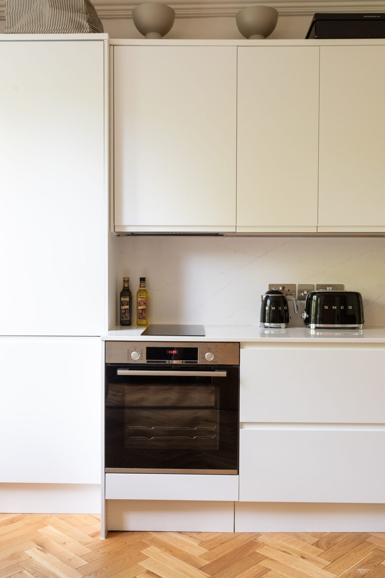 Embankment Gardens apartment, SW3, photo 4