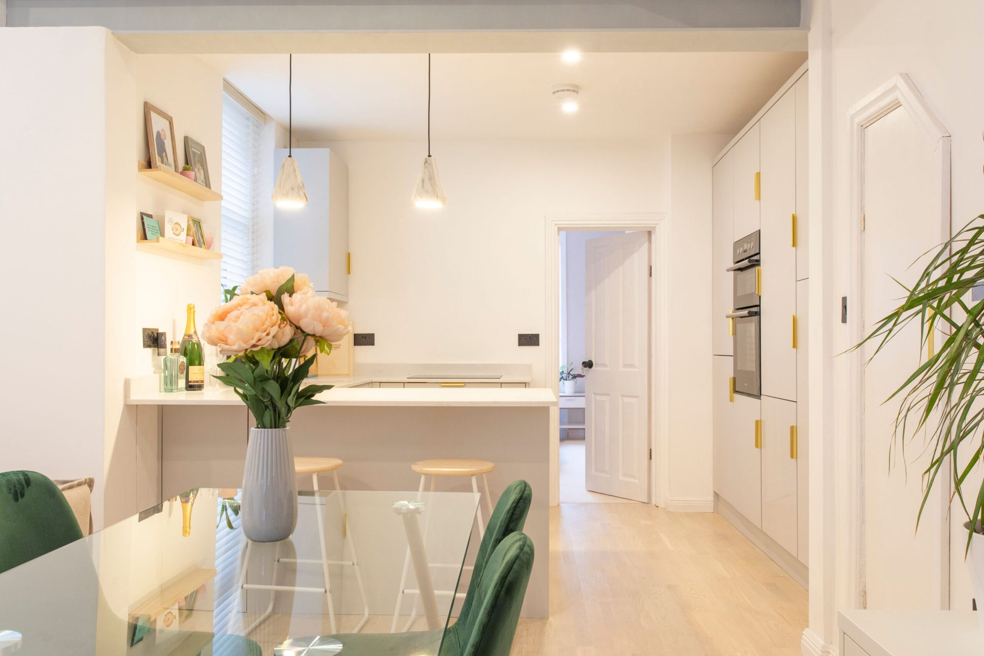 Fulham flat, SW6, photo 8