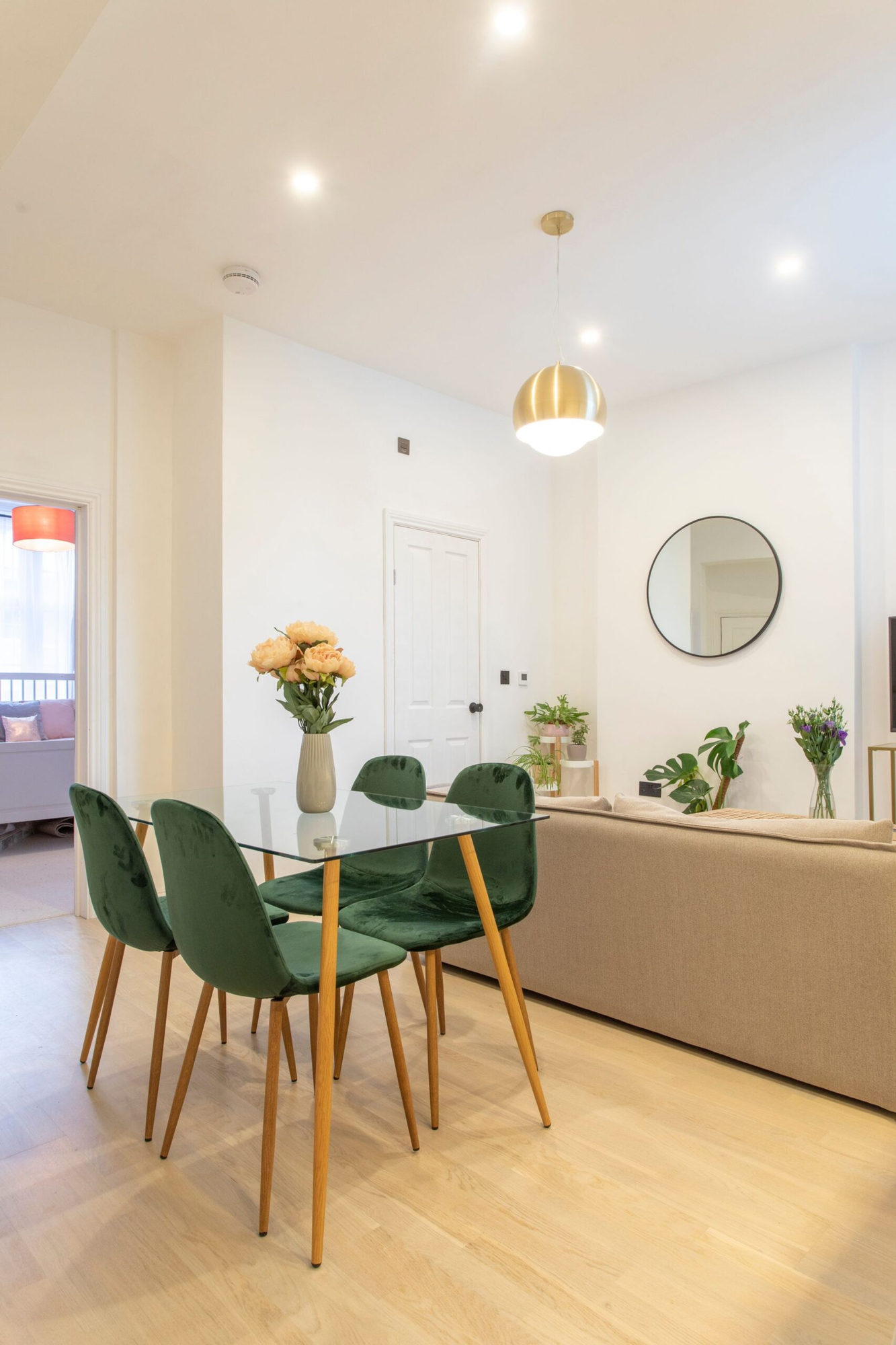 Fulham flat, SW6, photo 5