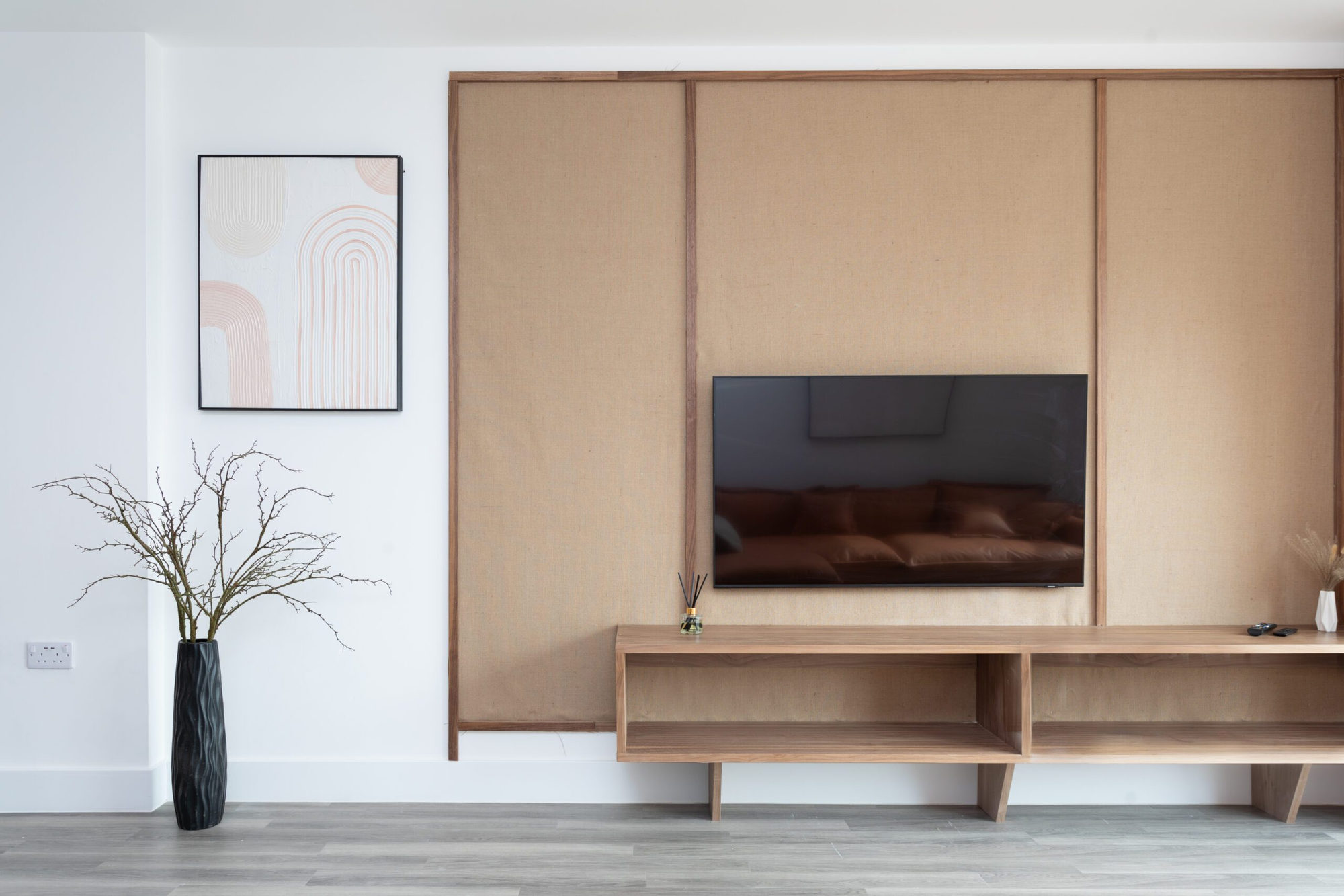 Woolwich apartment, SE18, photo 12