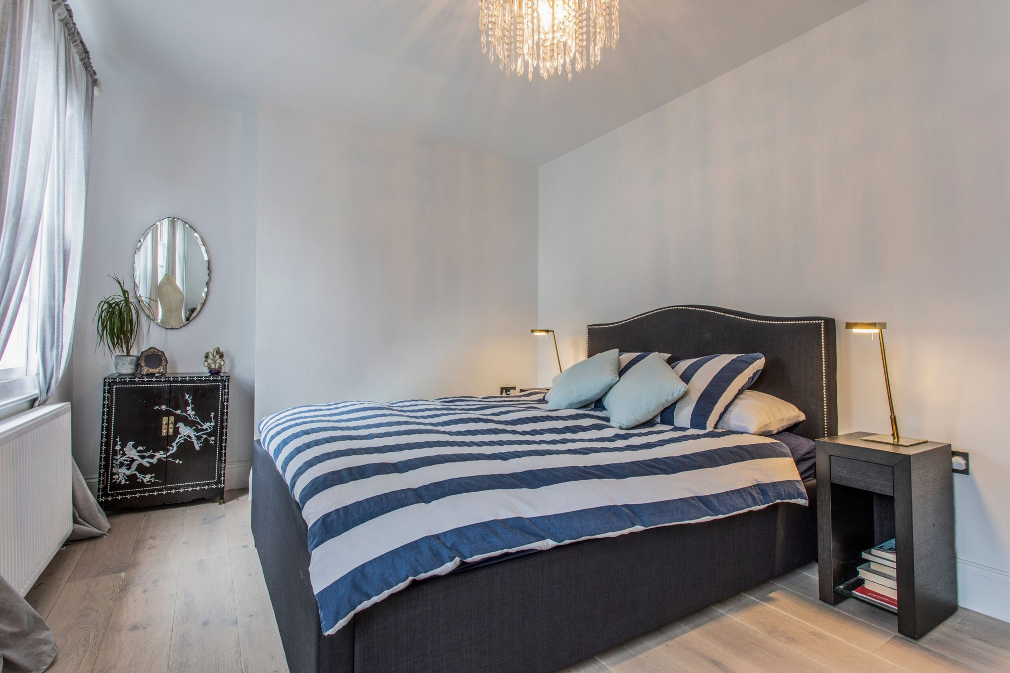 Highbury & Islington house, N5, photo 37