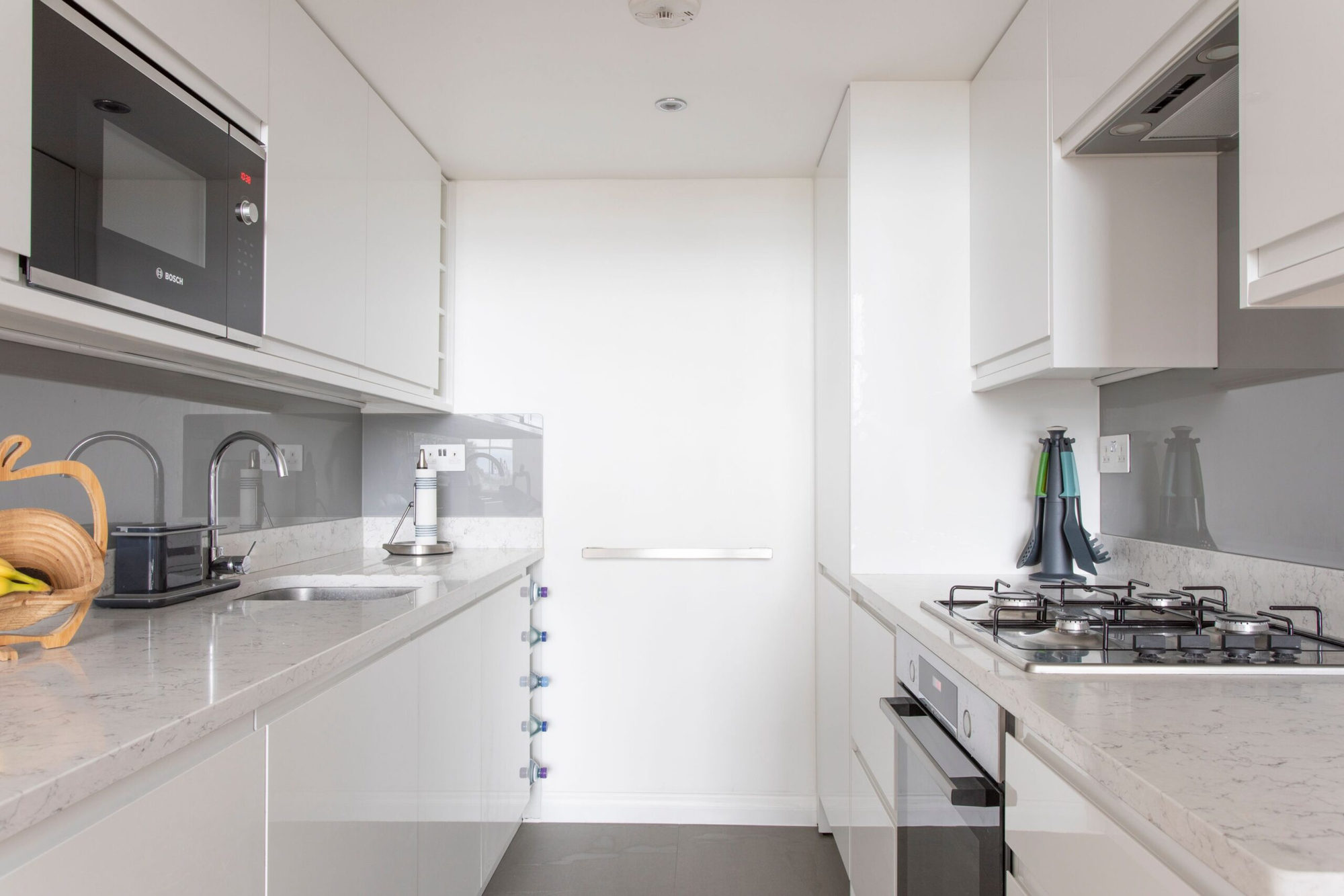 North Gate apartment, N5, photo 6