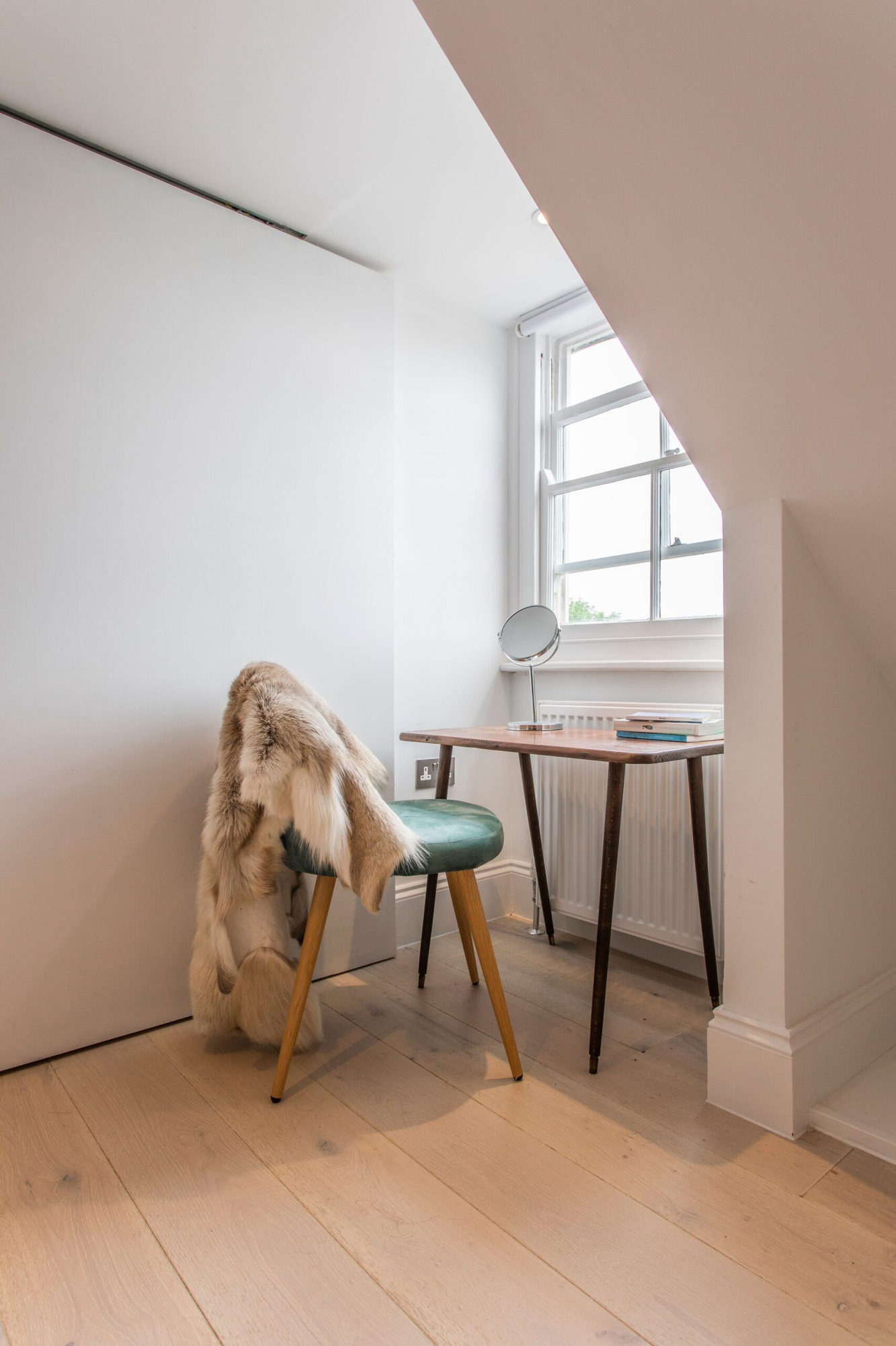 Highbury & Islington house, N5, photo 12