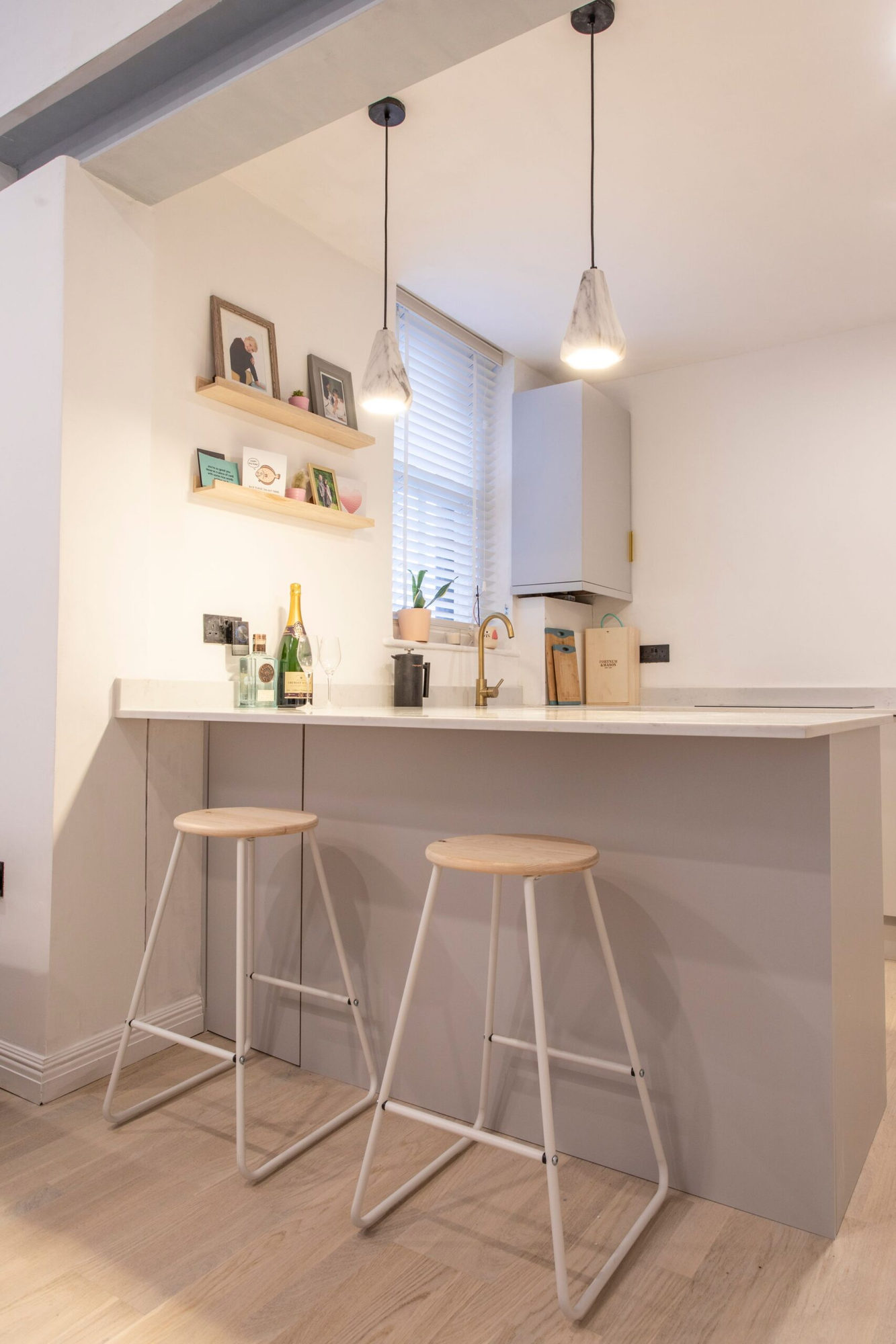 Fulham flat, SW6, photo 31