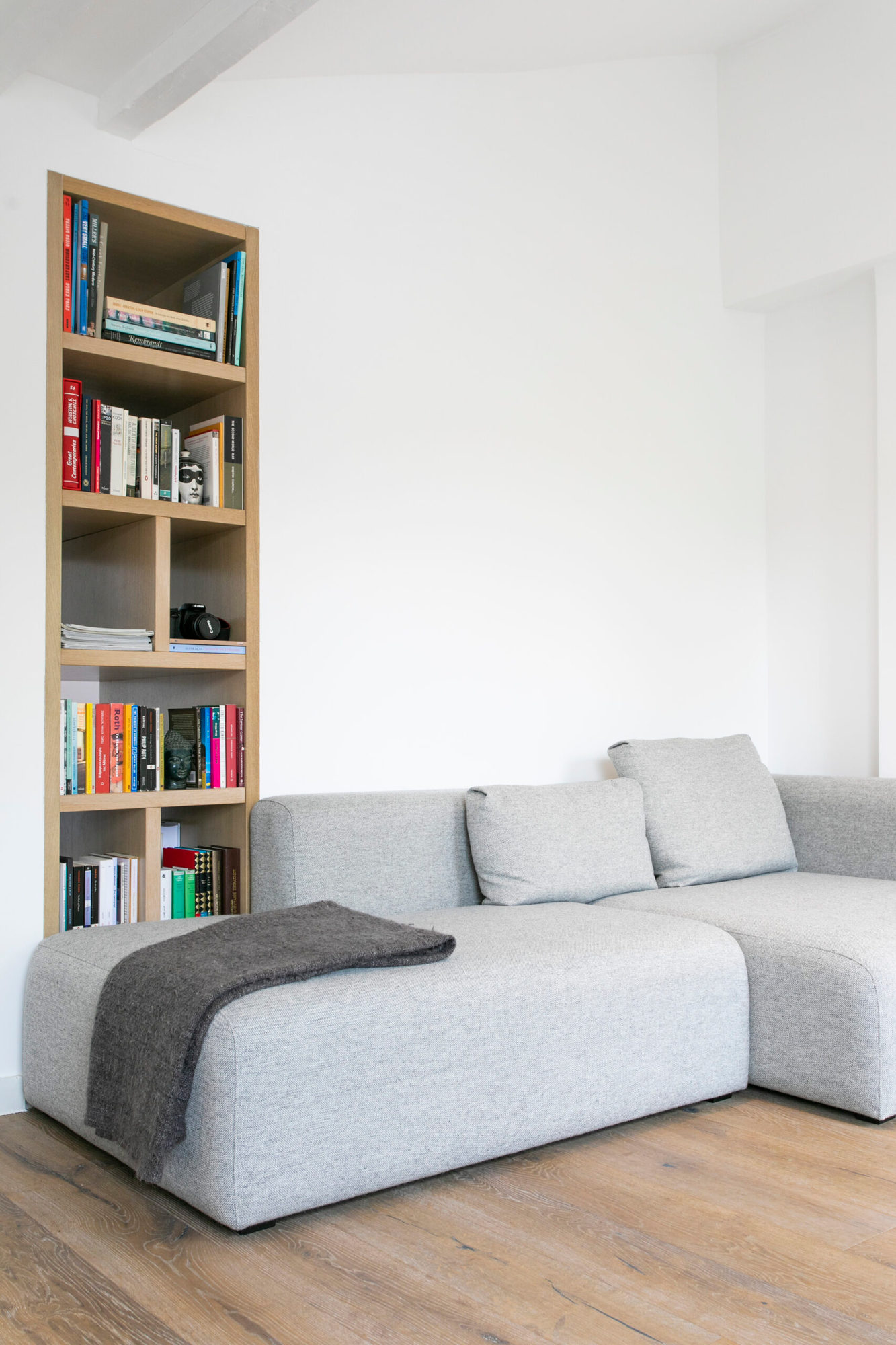 Camden Town flat, NW1, photo 30