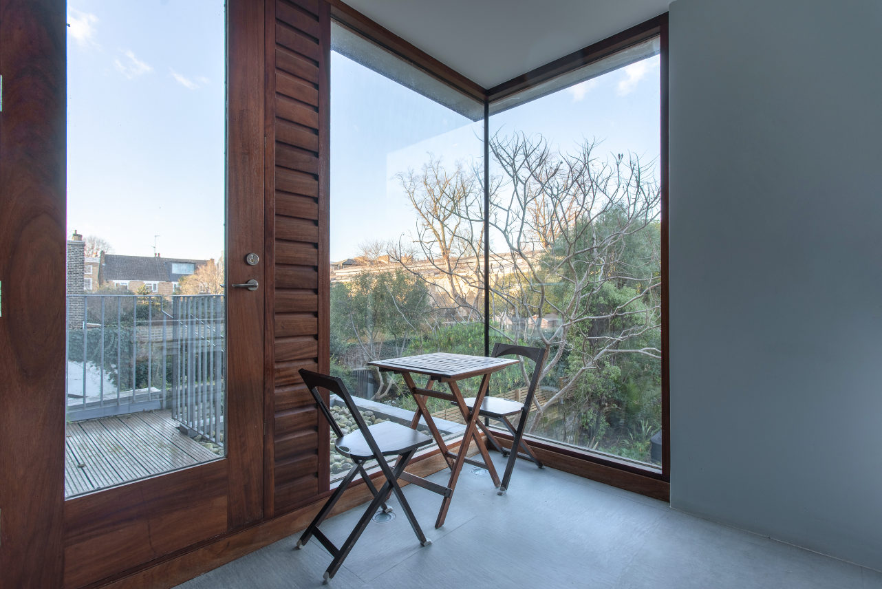 Dalston Junction house, E8, photo 11