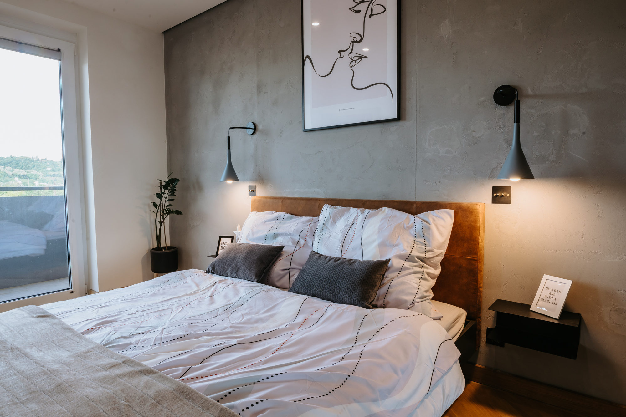 Wapping apartment, E1W, photo 16