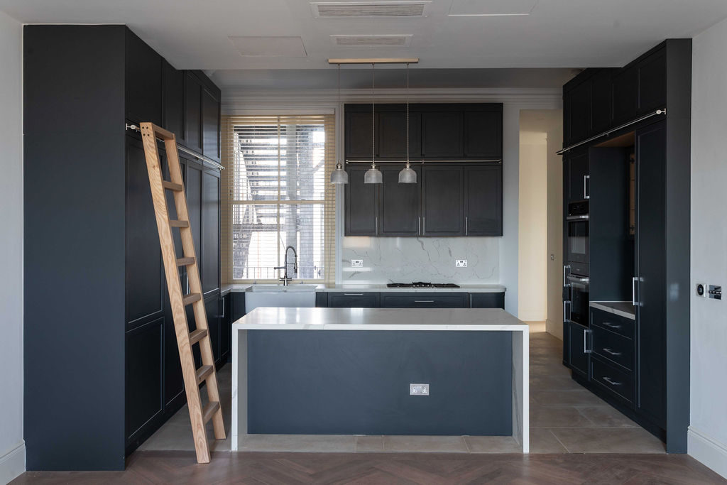 North Gate apartment, N5, photo 15