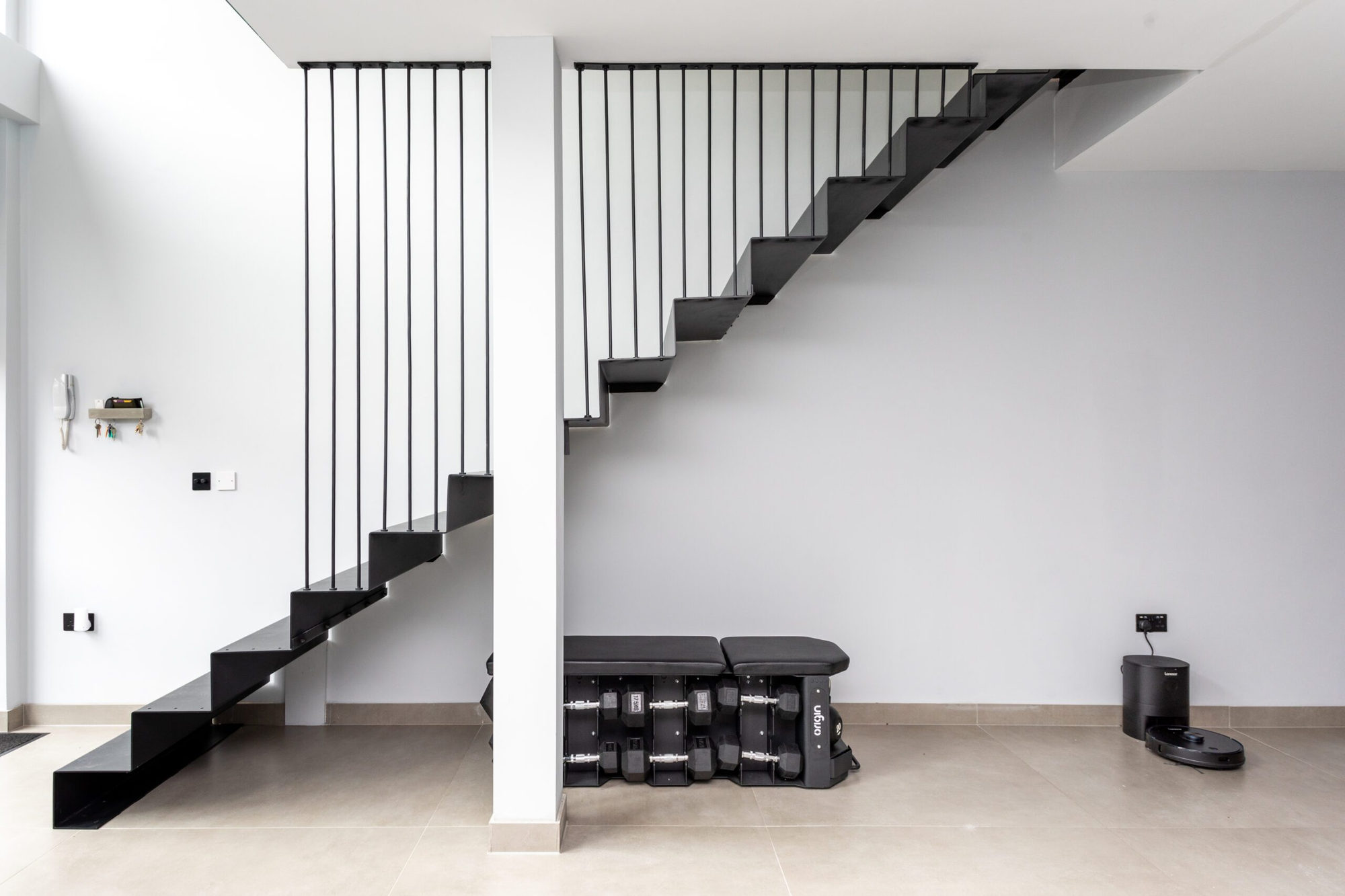 Bow apartment, E3, photo 18