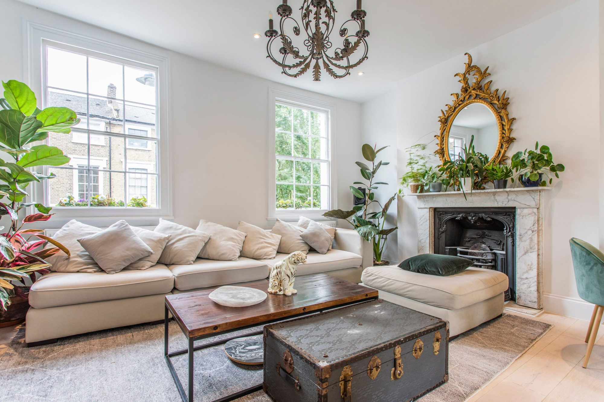 Highbury & Islington house, N5, photo 6