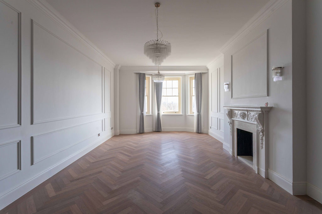 North Gate apartment, N5, photo 11