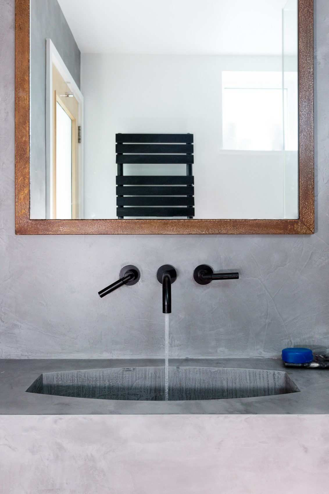 London Bridge bathroom, SE1, photo 14