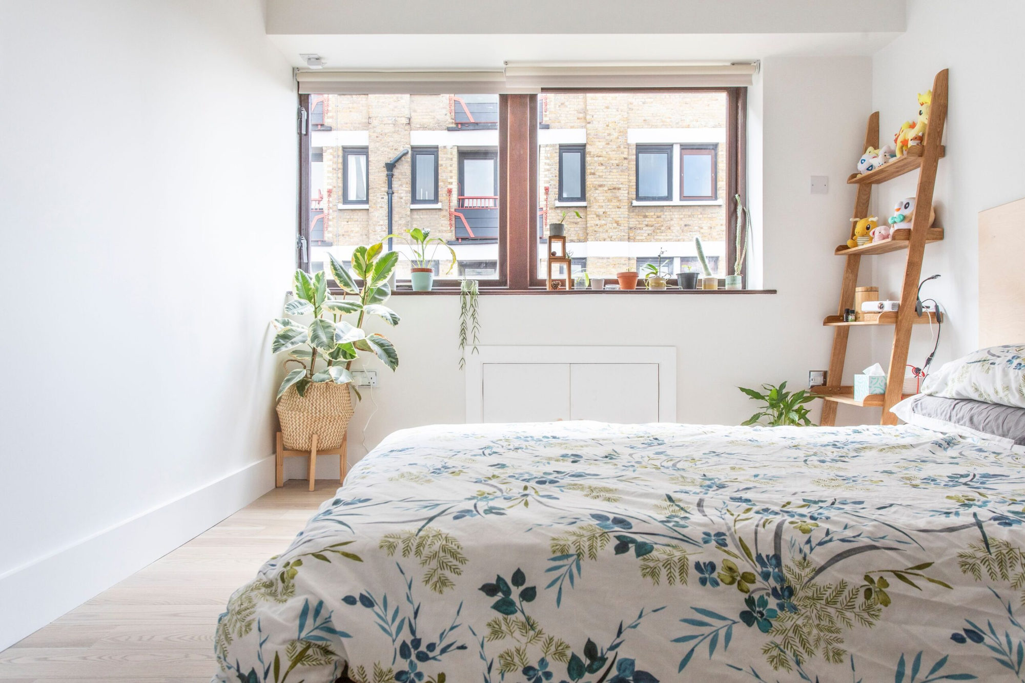Wapping High Street flat, E1W, photo 11
