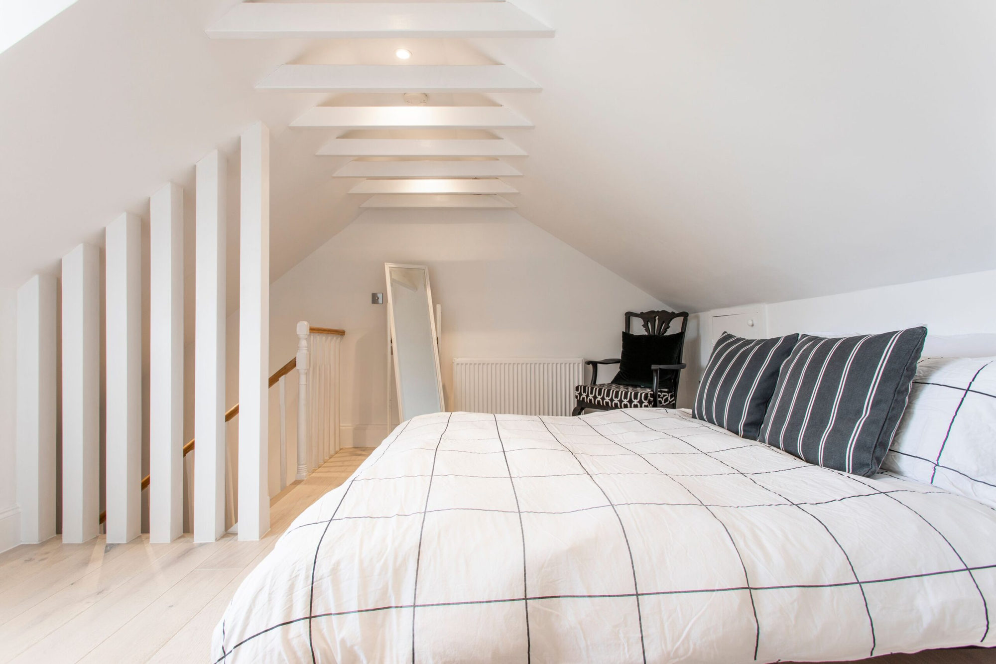 Highbury & Islington house, N5, photo 24