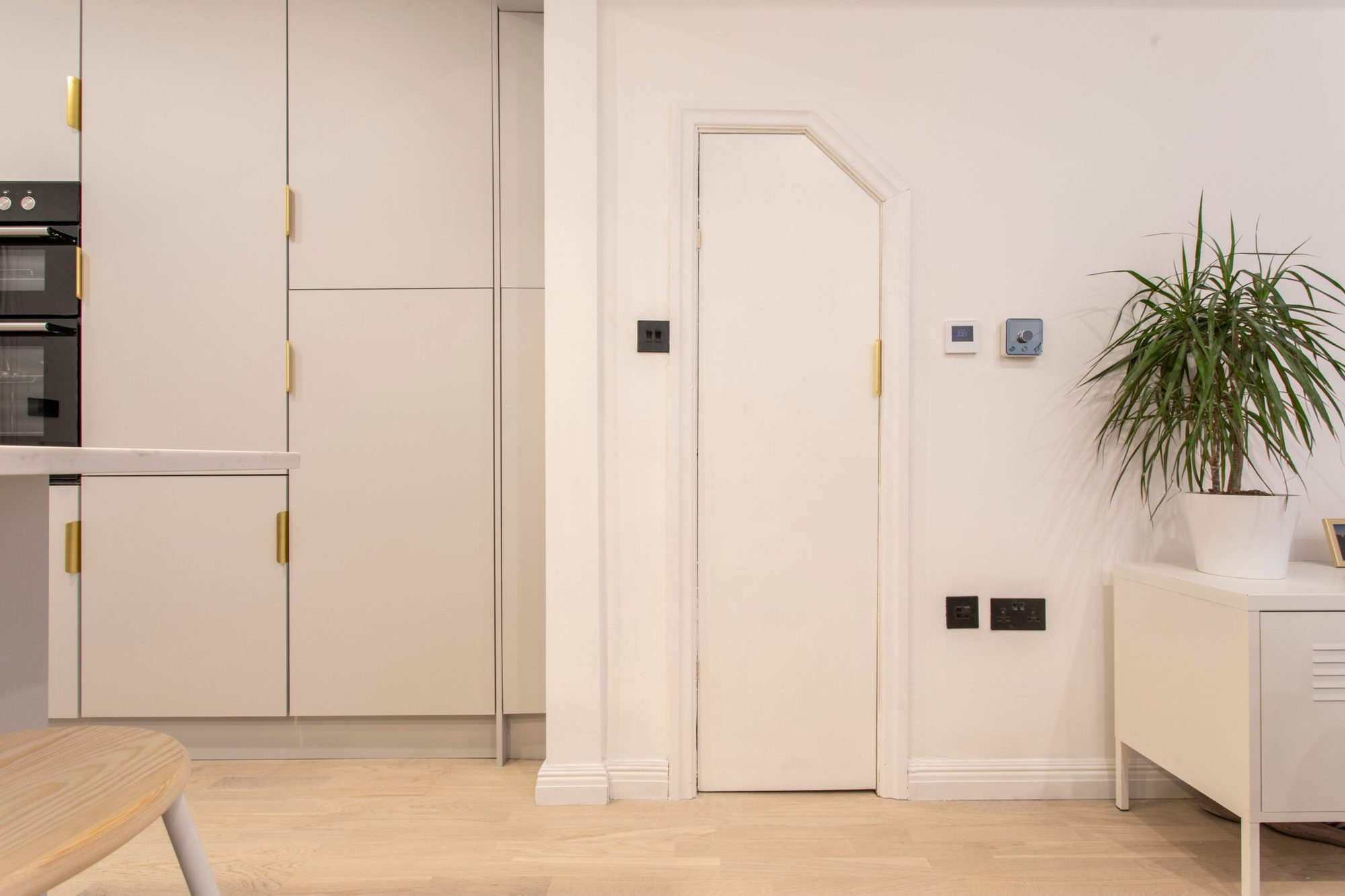 Fulham flat, SW6, photo 10