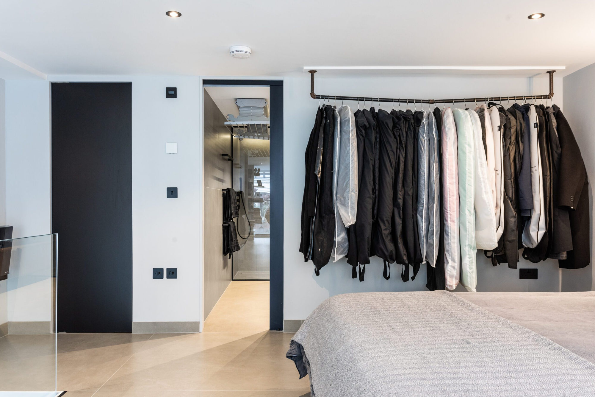 Bow apartment, E3, photo 9