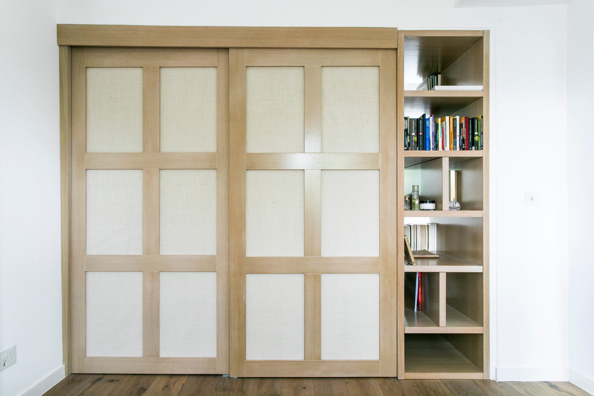 Camden Town flat, NW1, photo 10