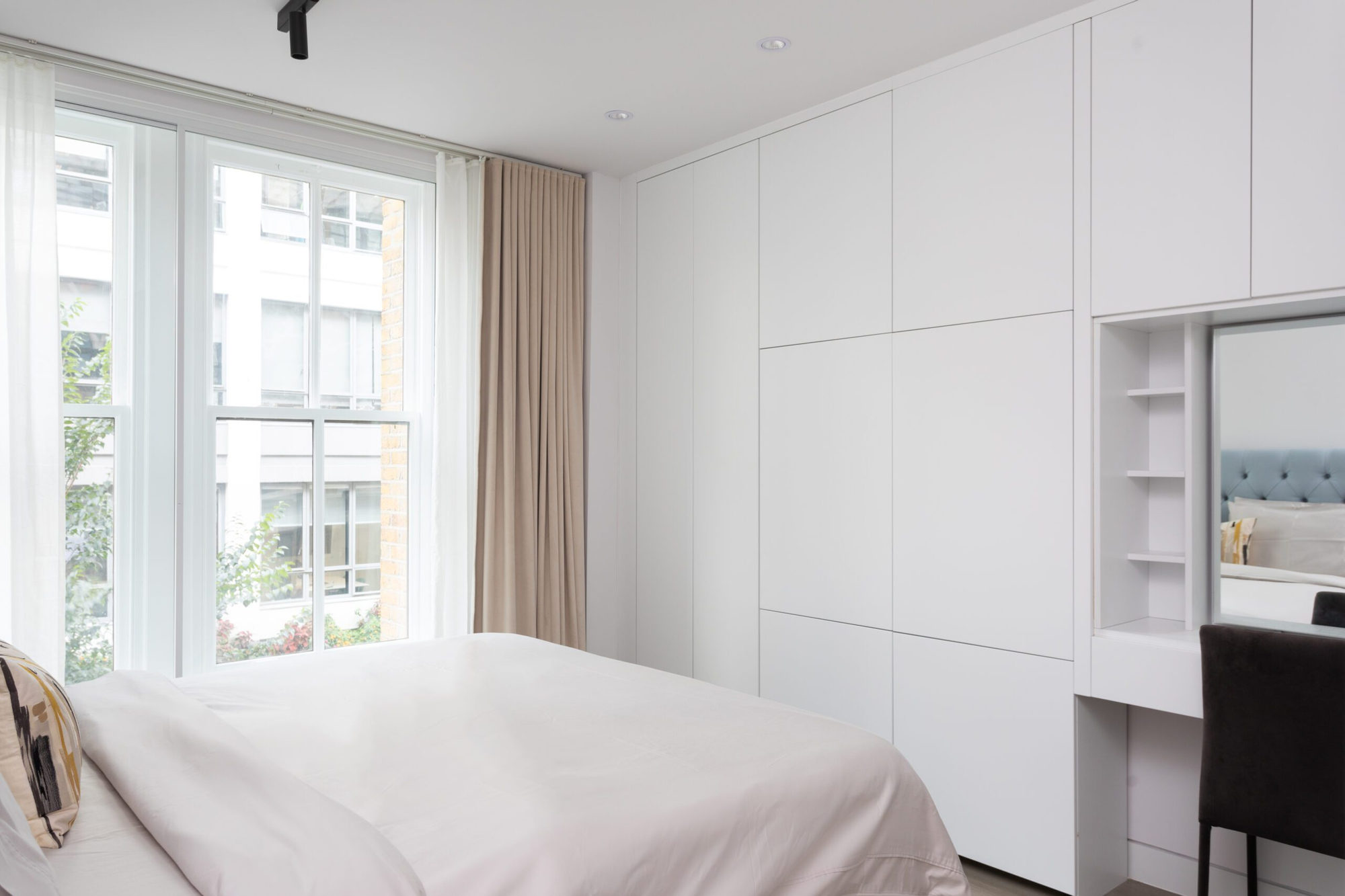 Farringdon apartment, EC1A, photo 15