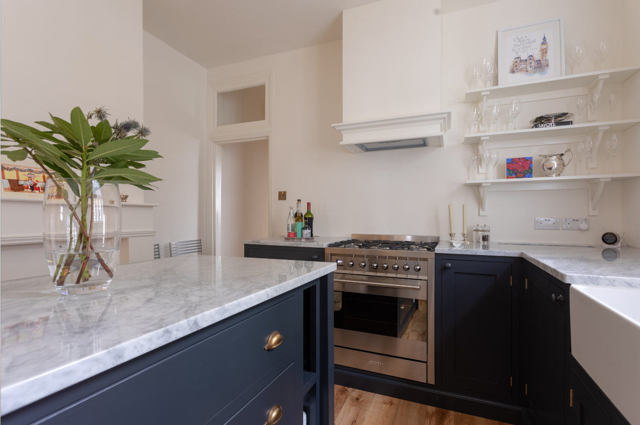 Fulham property, SW6, photo 17