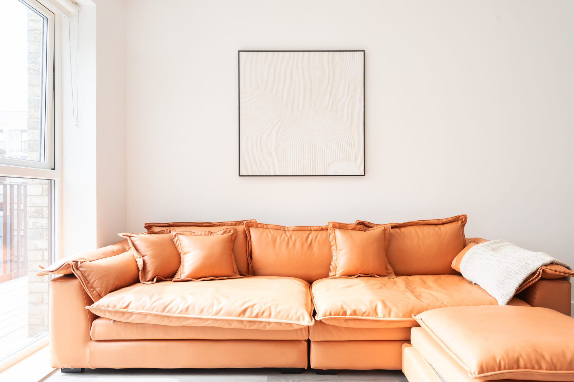 Woolwich apartment, SE18, photo 6